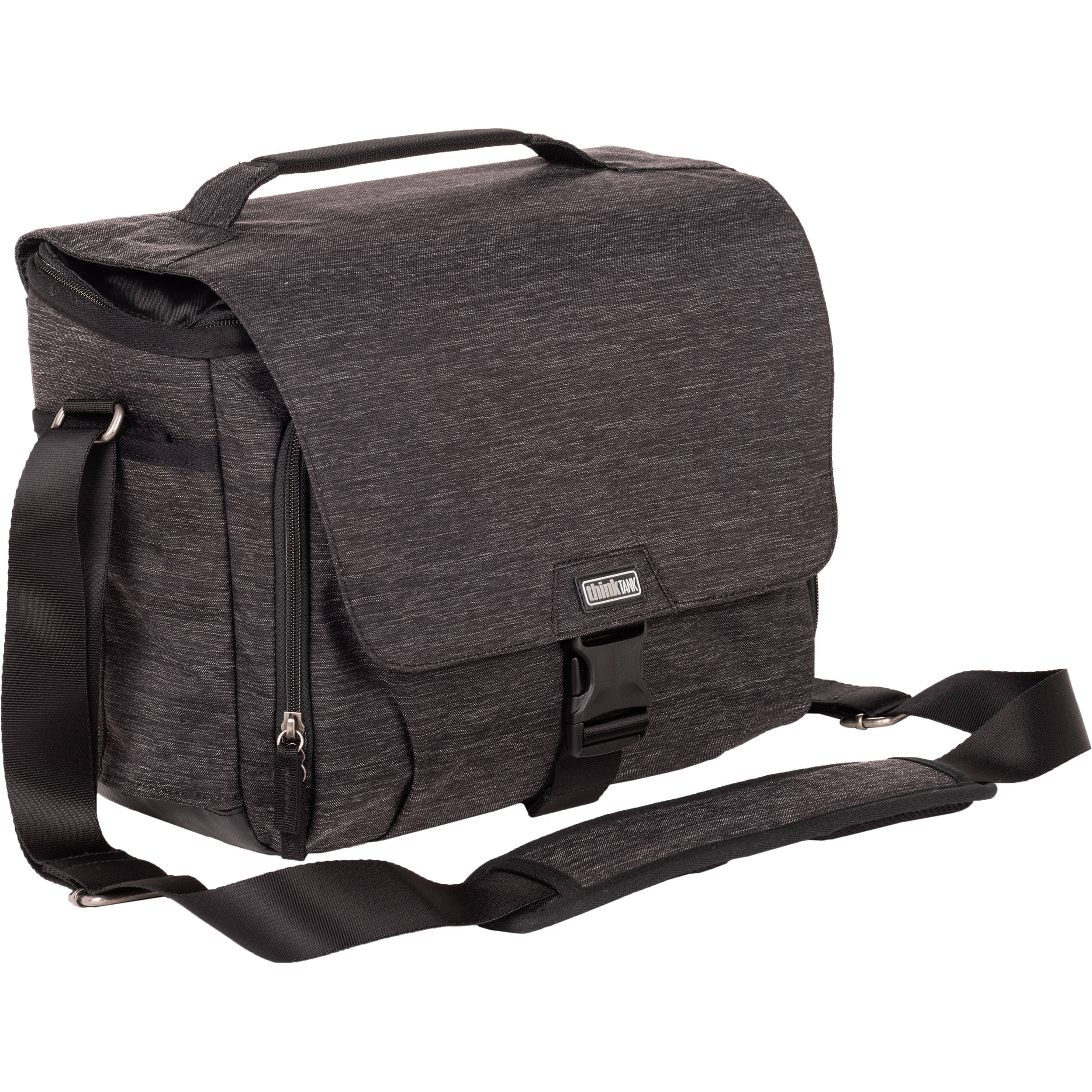 Think Tank Photo Vision 13 Shoulder Bag Graphite