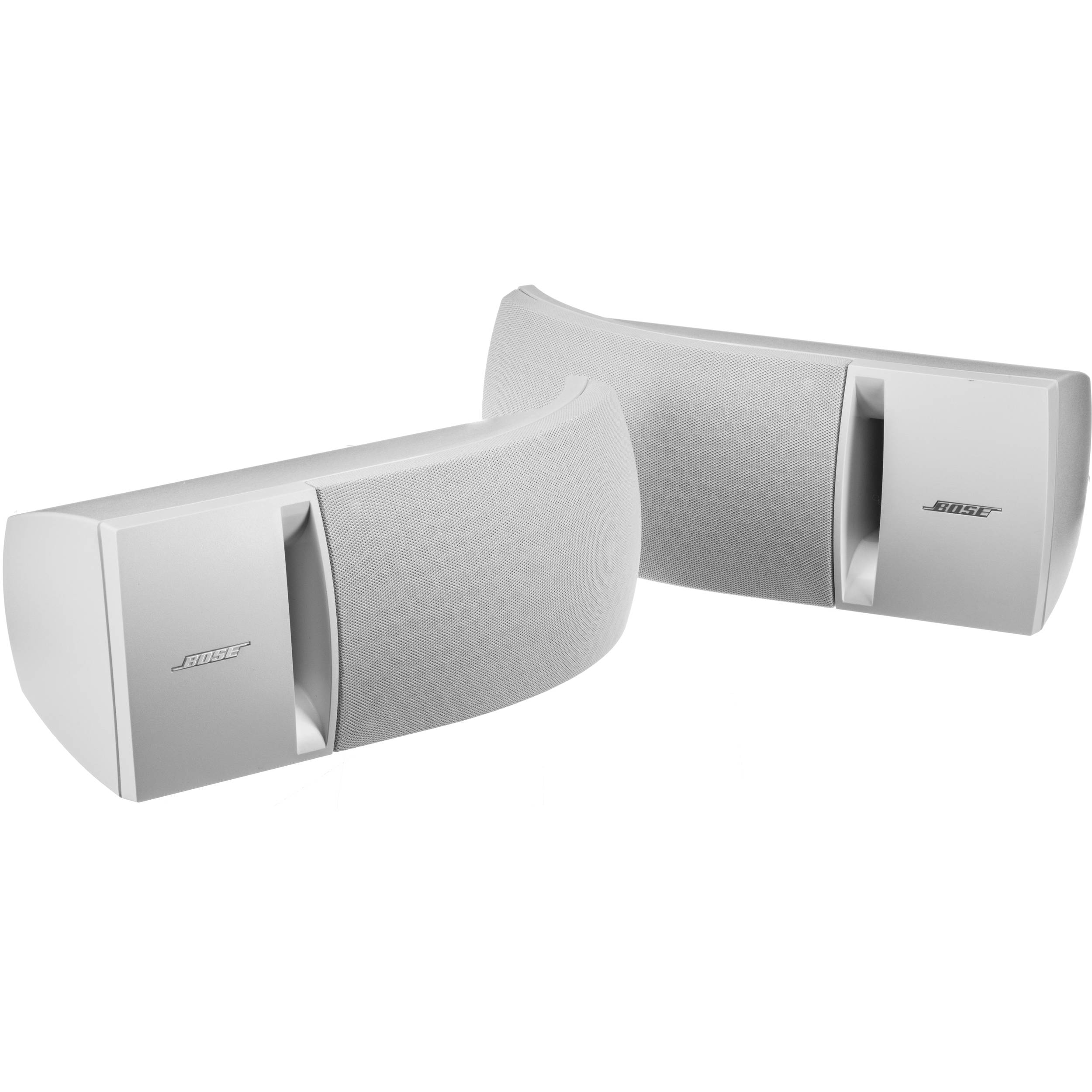 bose speaker amplifier