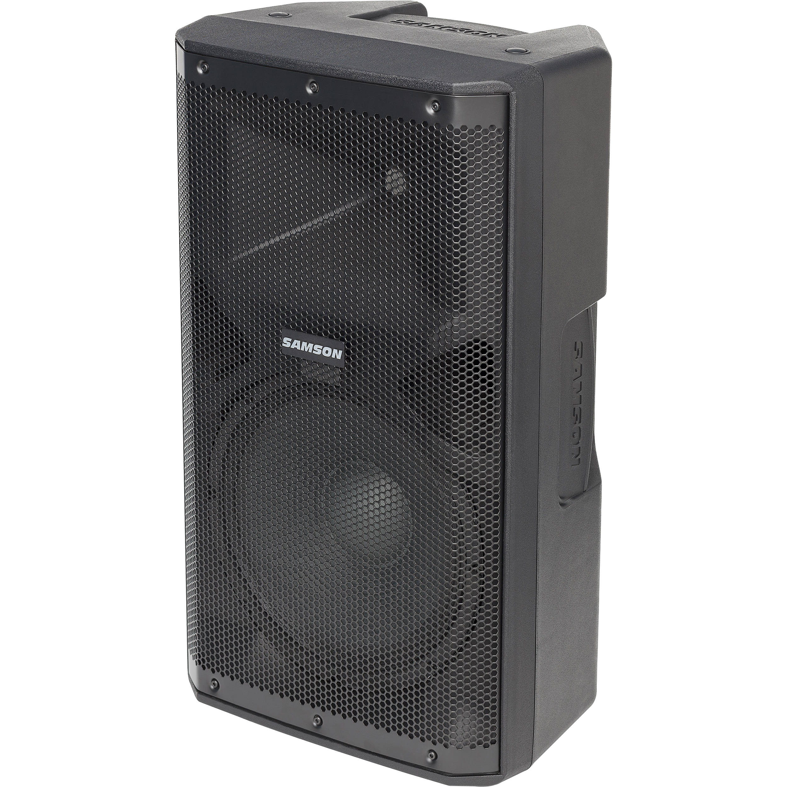 samson dj speakers