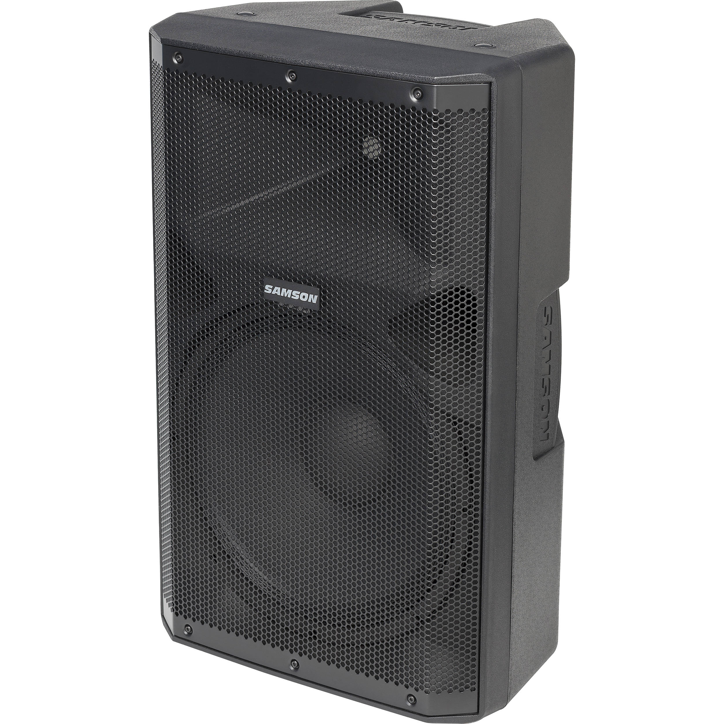 samson speakers