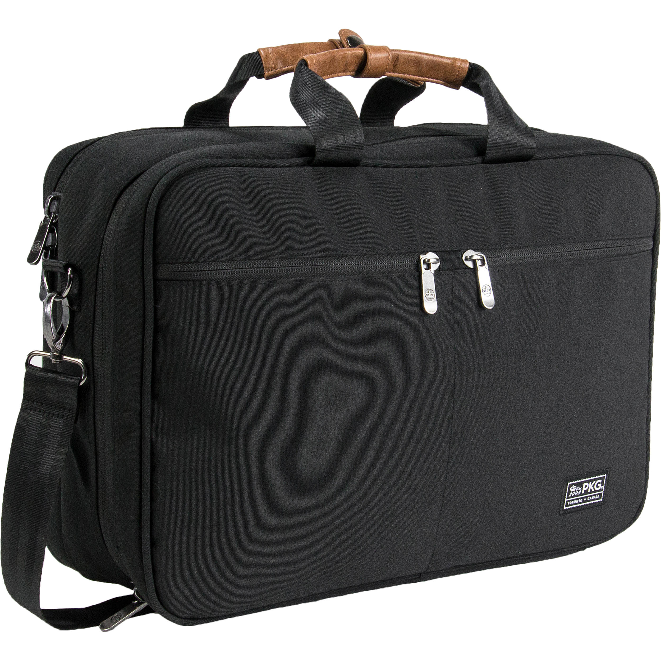 convertible travel bag