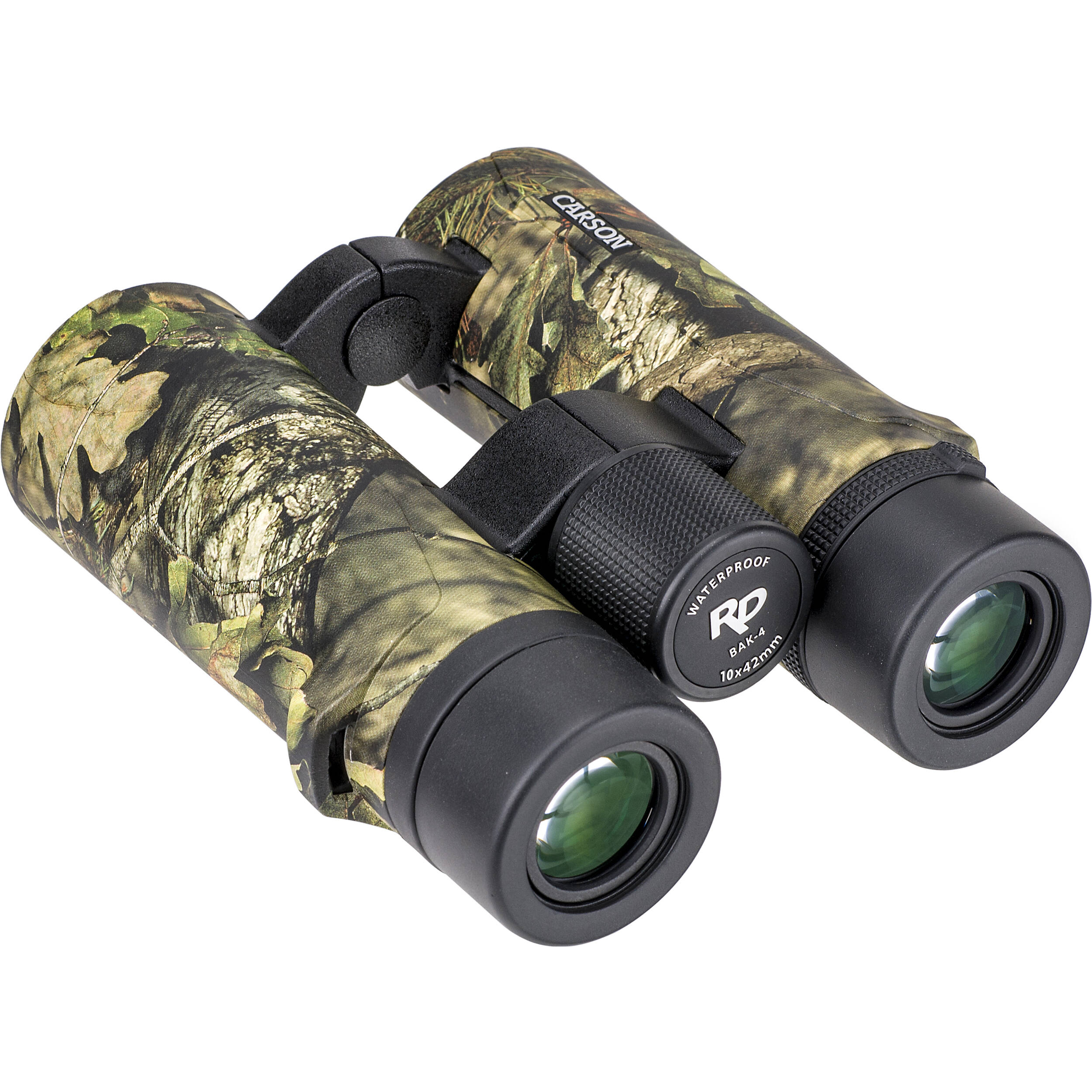 camo binoculars