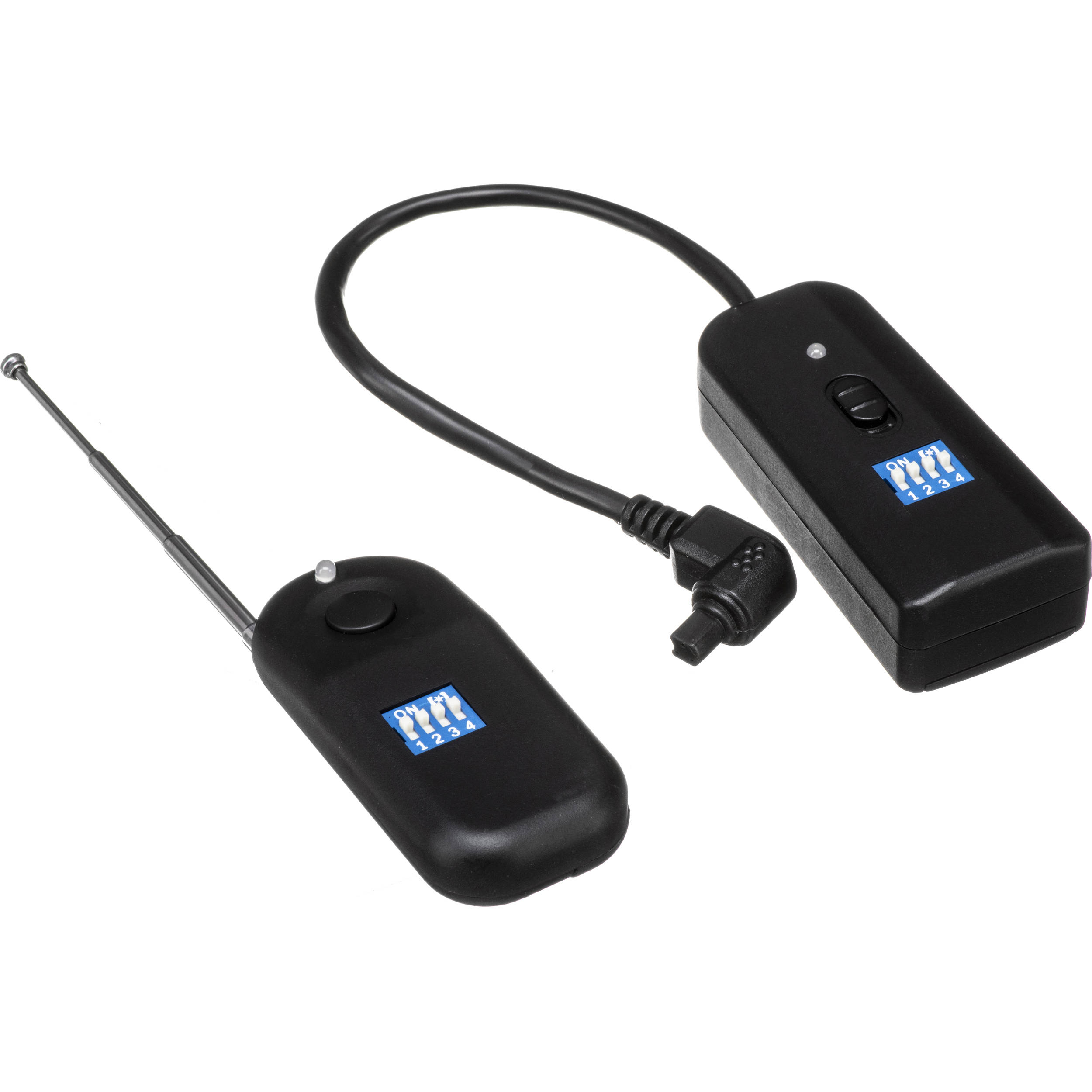Remote release. RS-rt2504. RS-rt900574. Старт 003 беспроводной. Радиопульт на шею.
