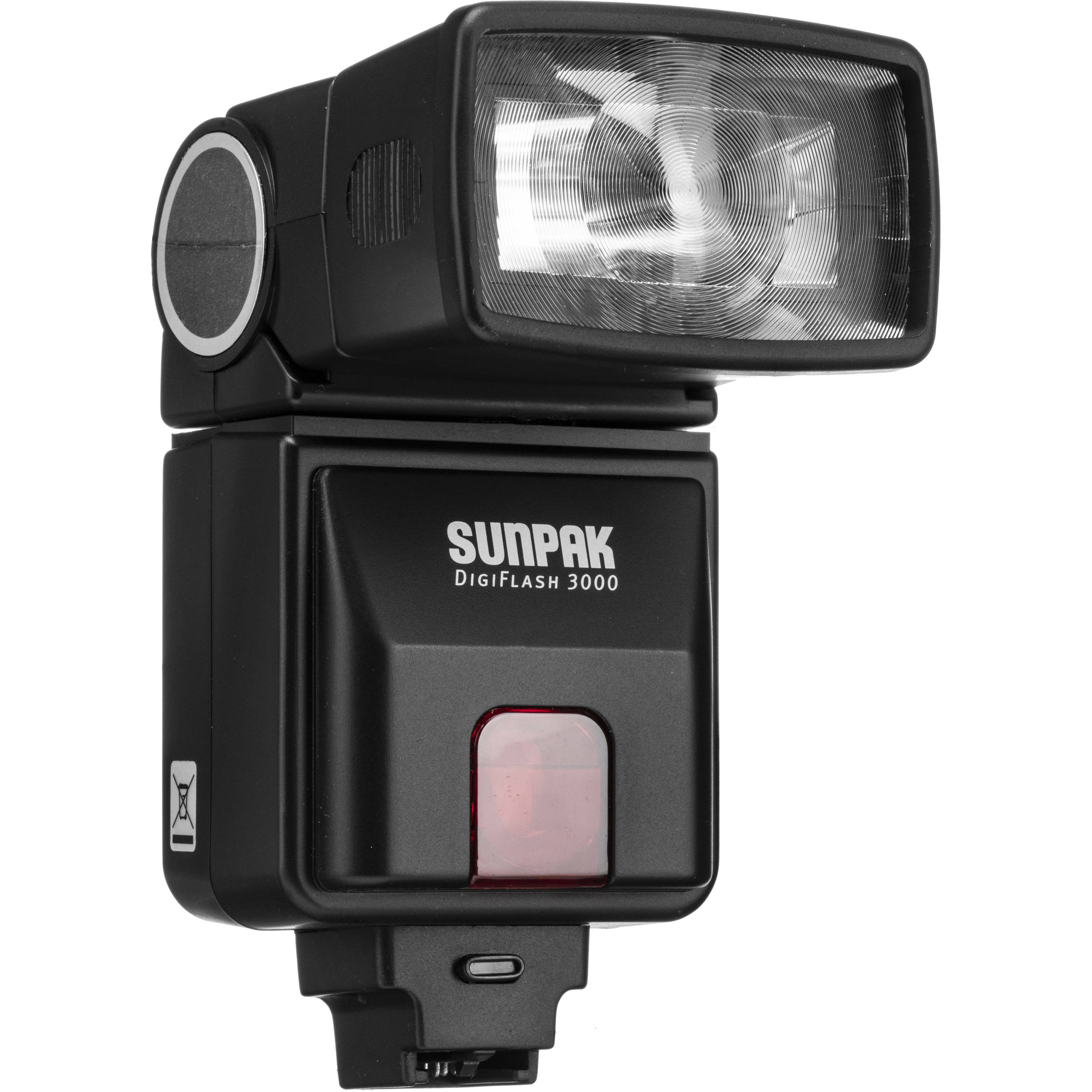 Sunpak df4000u user manual