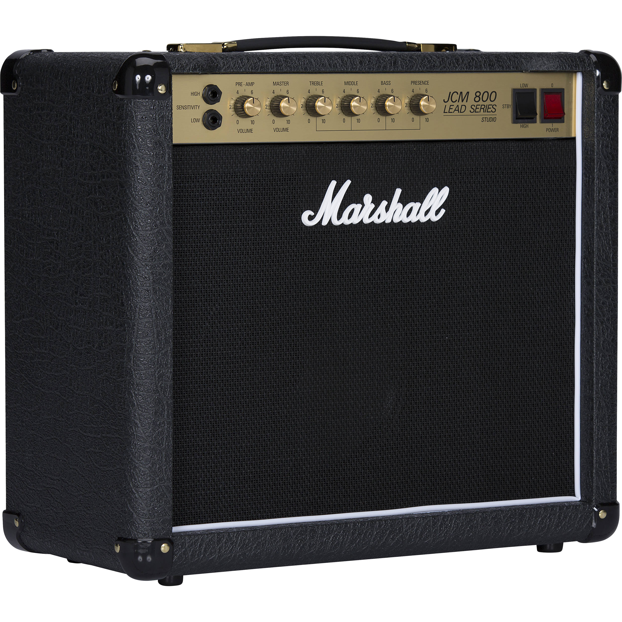 amplifier speaker combo