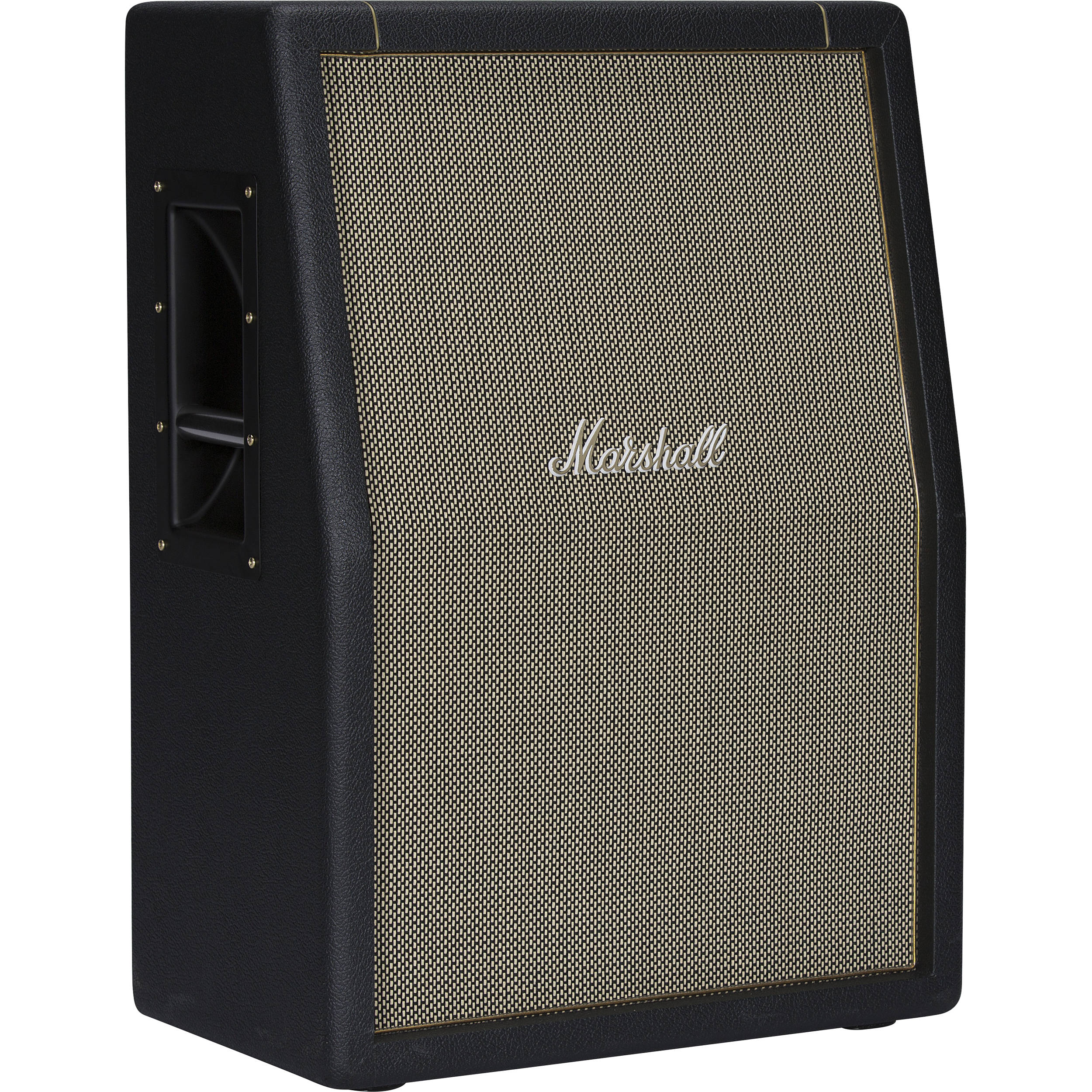 marshall code 212 cab