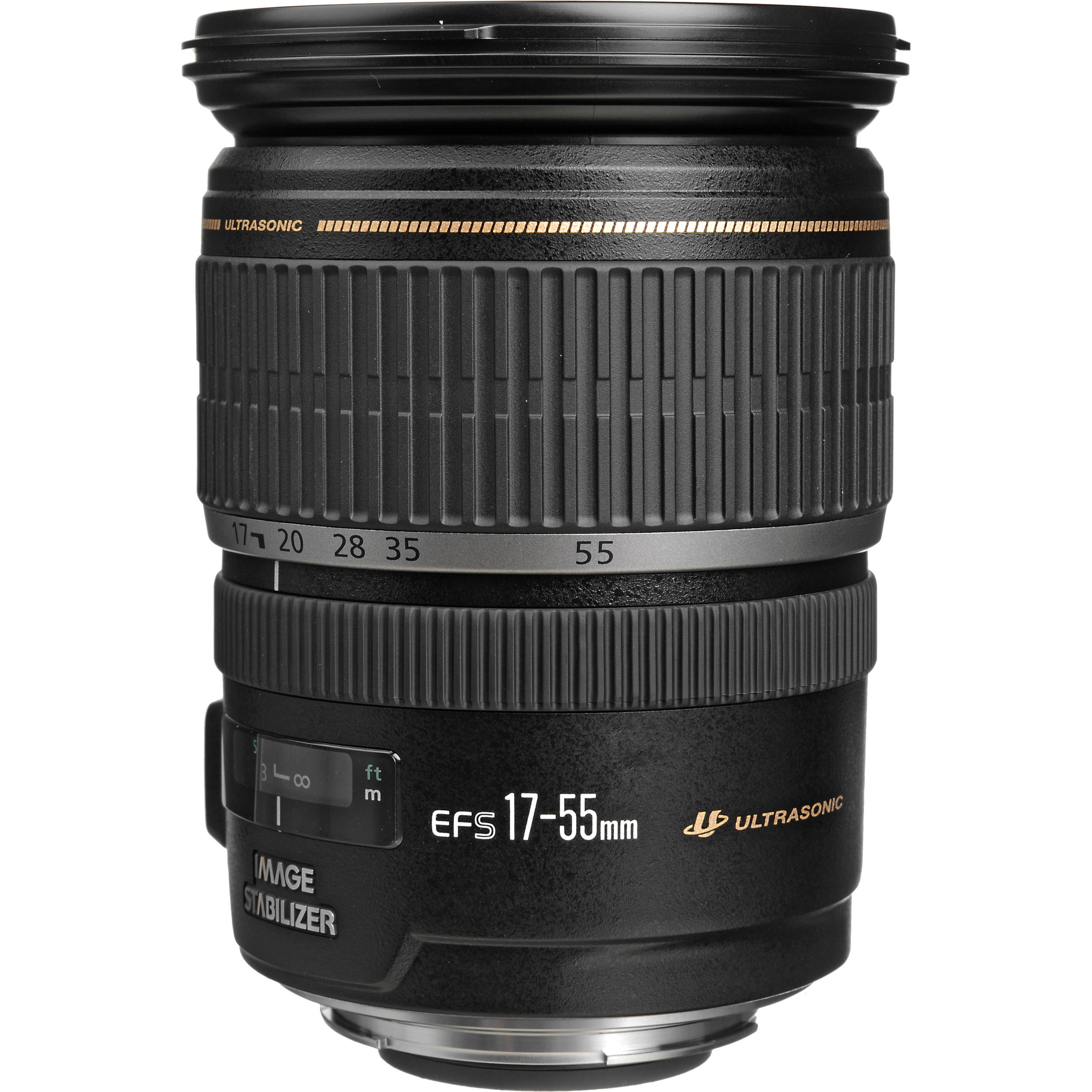 Canon Ef S Lens Compatibility Chart