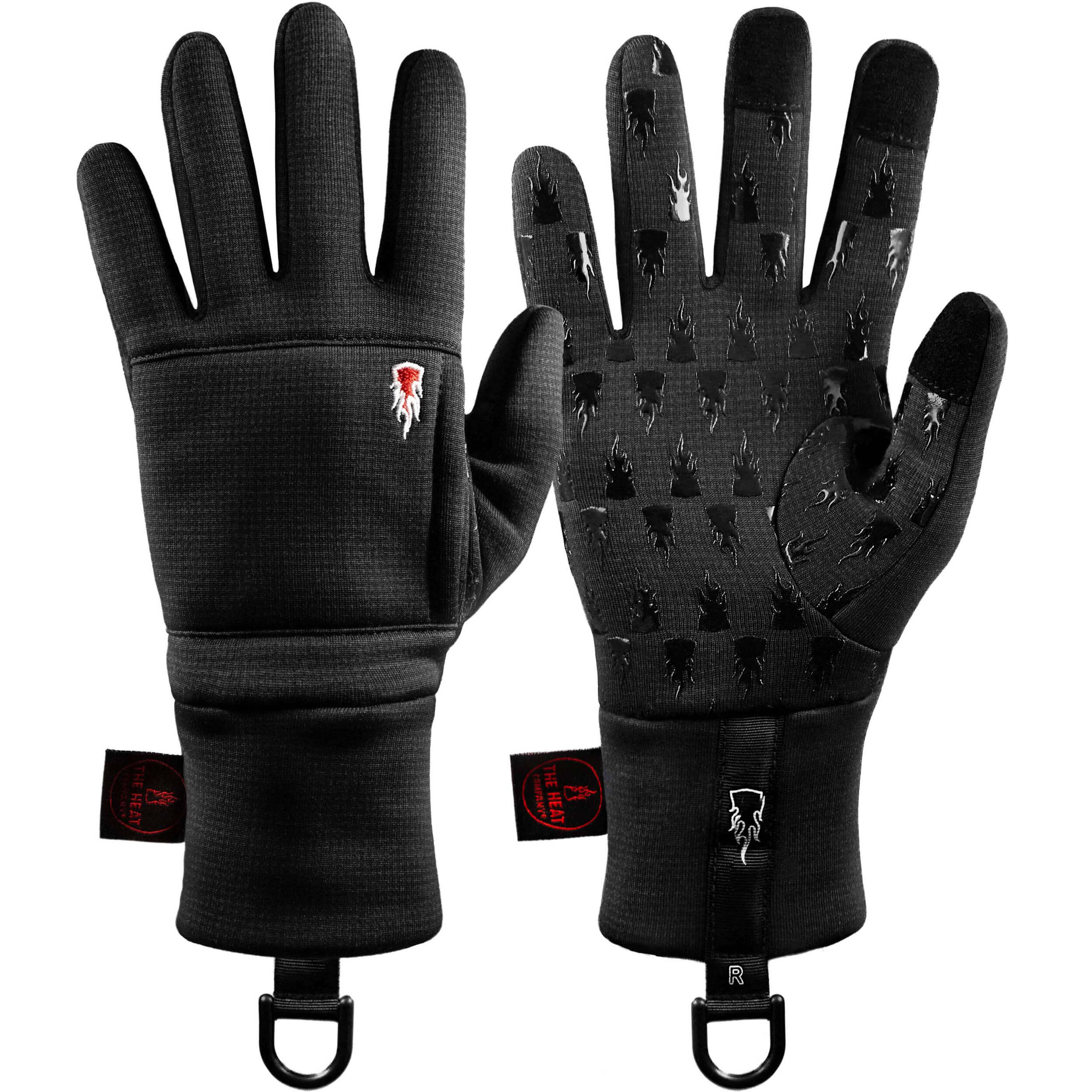 Company Polartec Wind Pro Liner Gloves 