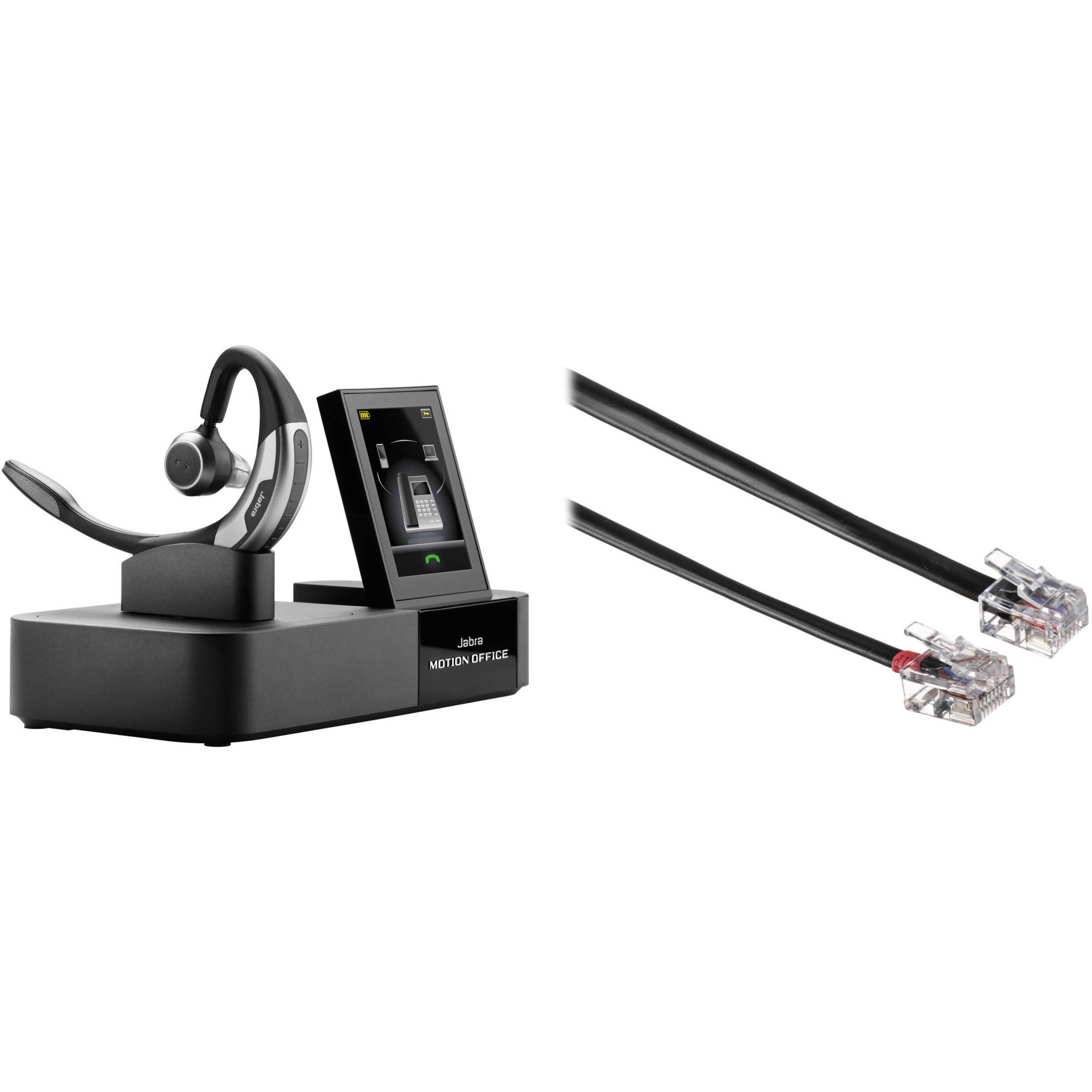 jabra motion office bluetooth