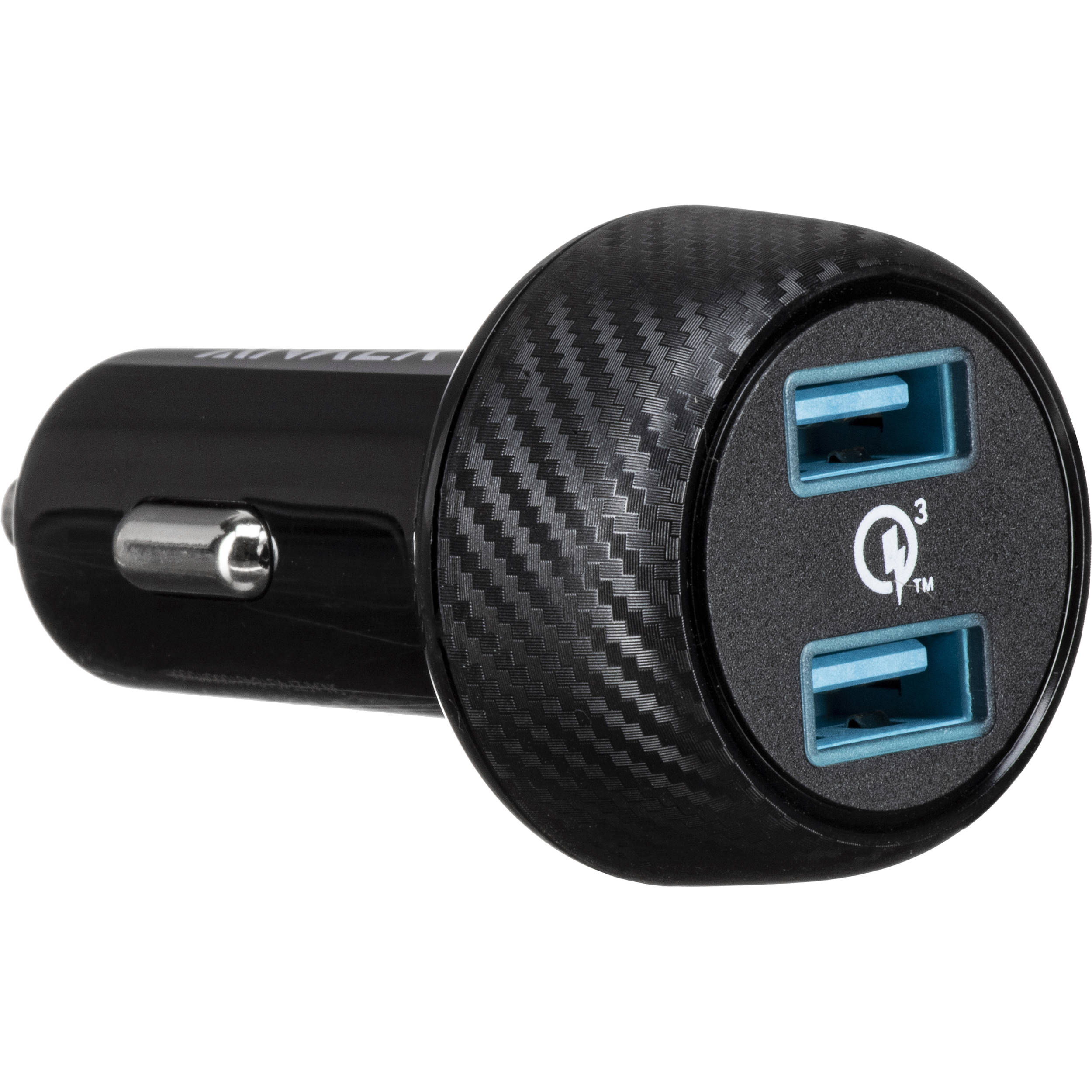 Anker Powerdrive Speed 2 Dual Port Qc 3 0 Car Charger A2228h11