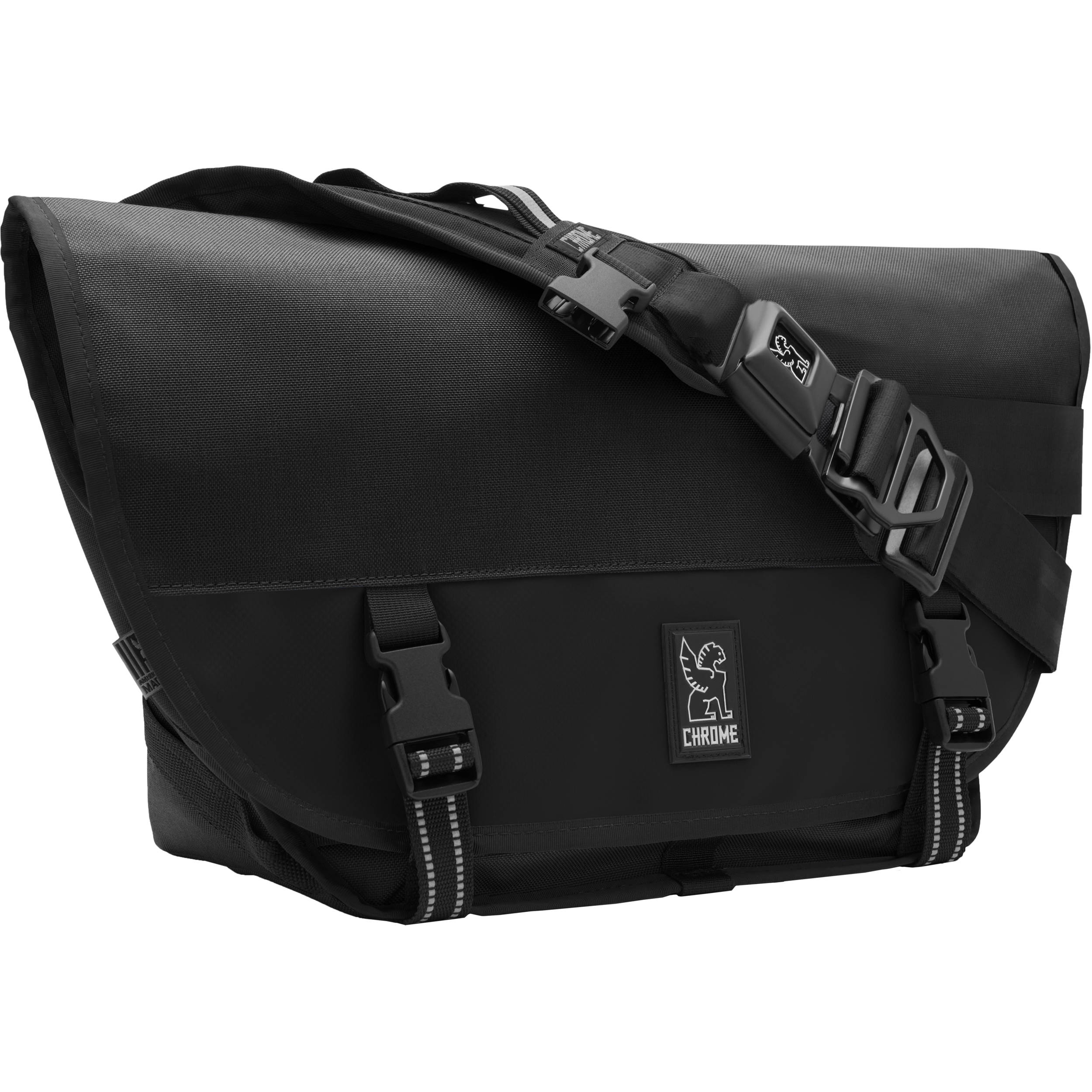 chrome industries mini metro messenger bag