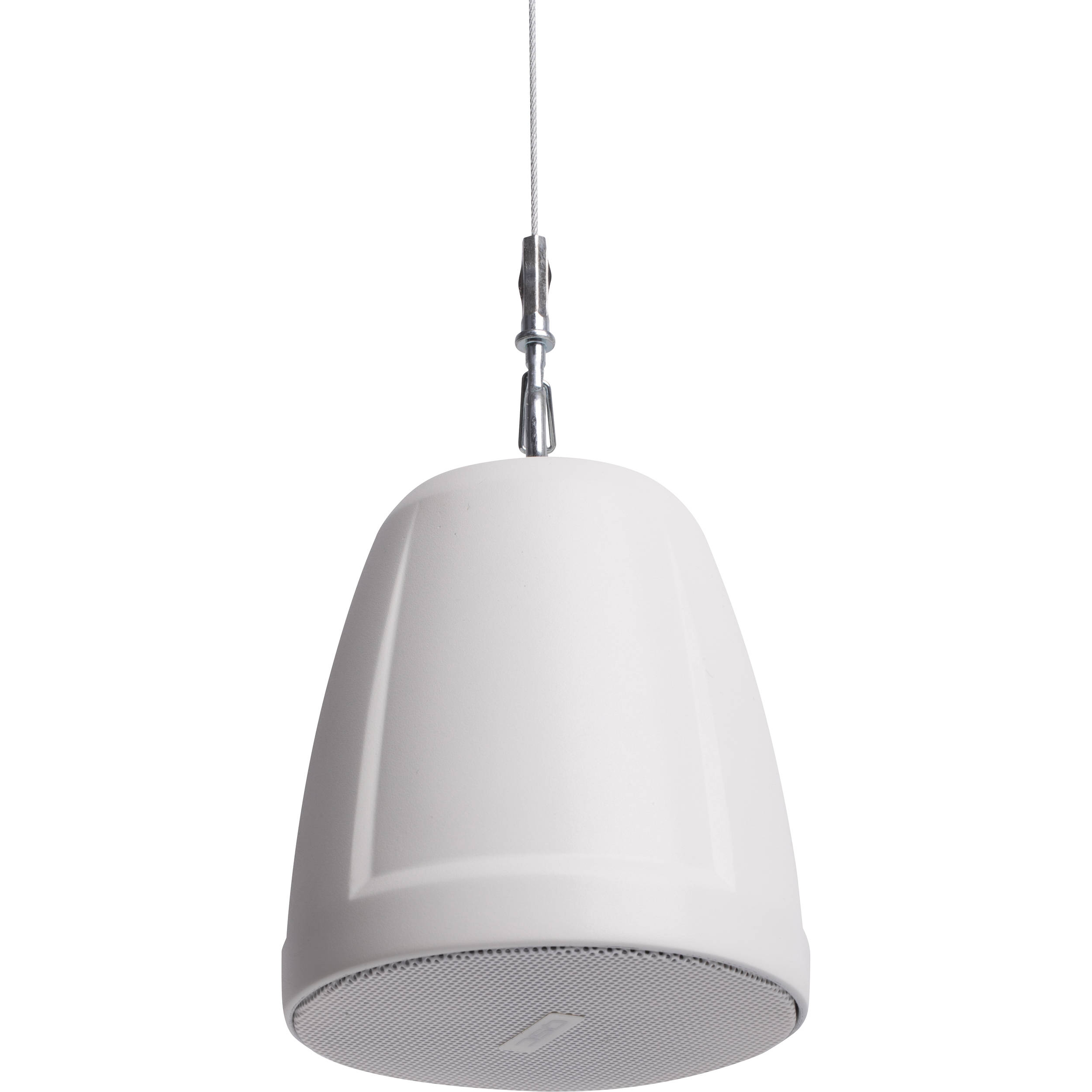 qsc pendant speaker