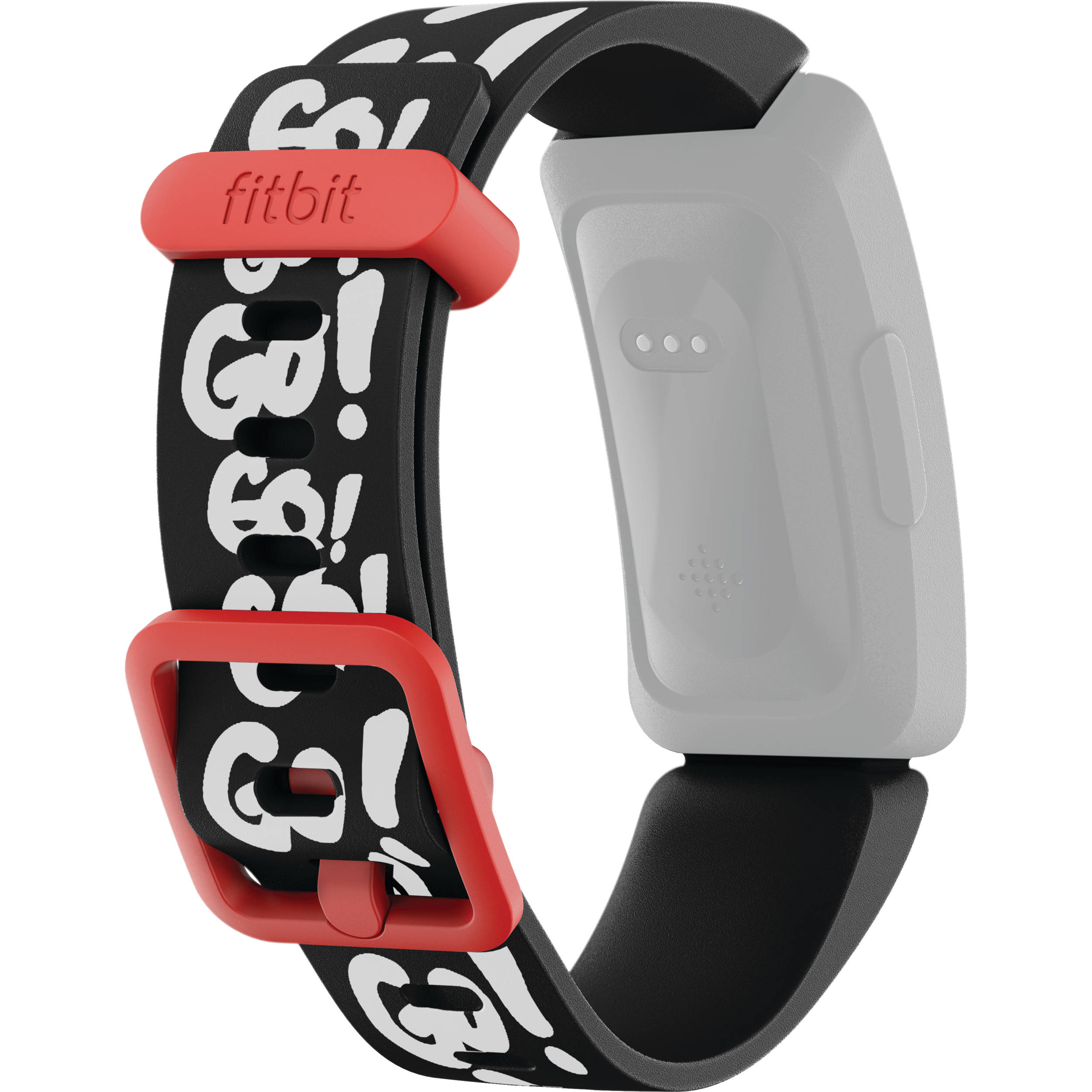Fitbit Print Band for Ace 2 Activity 