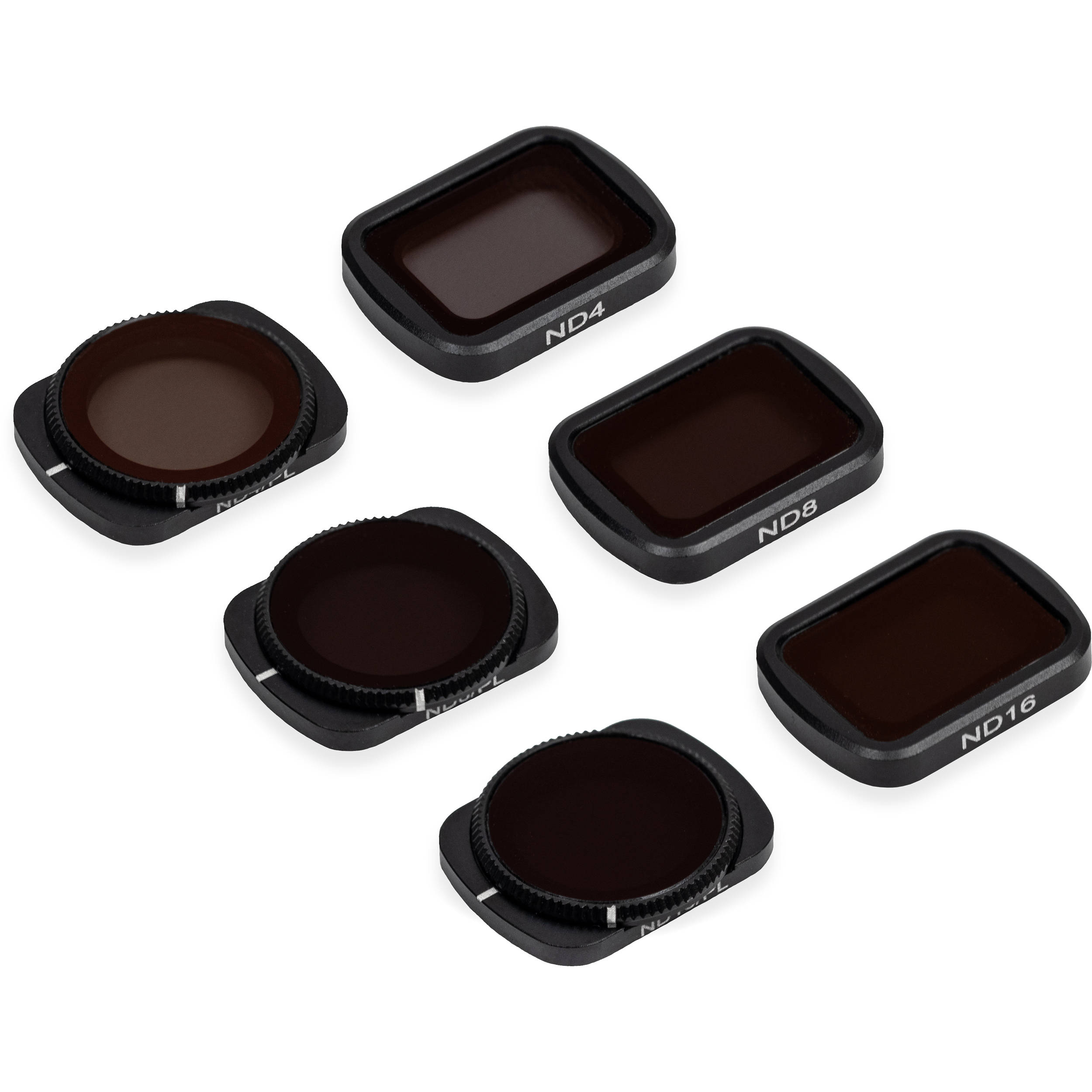 dji osmo pocket nd filter