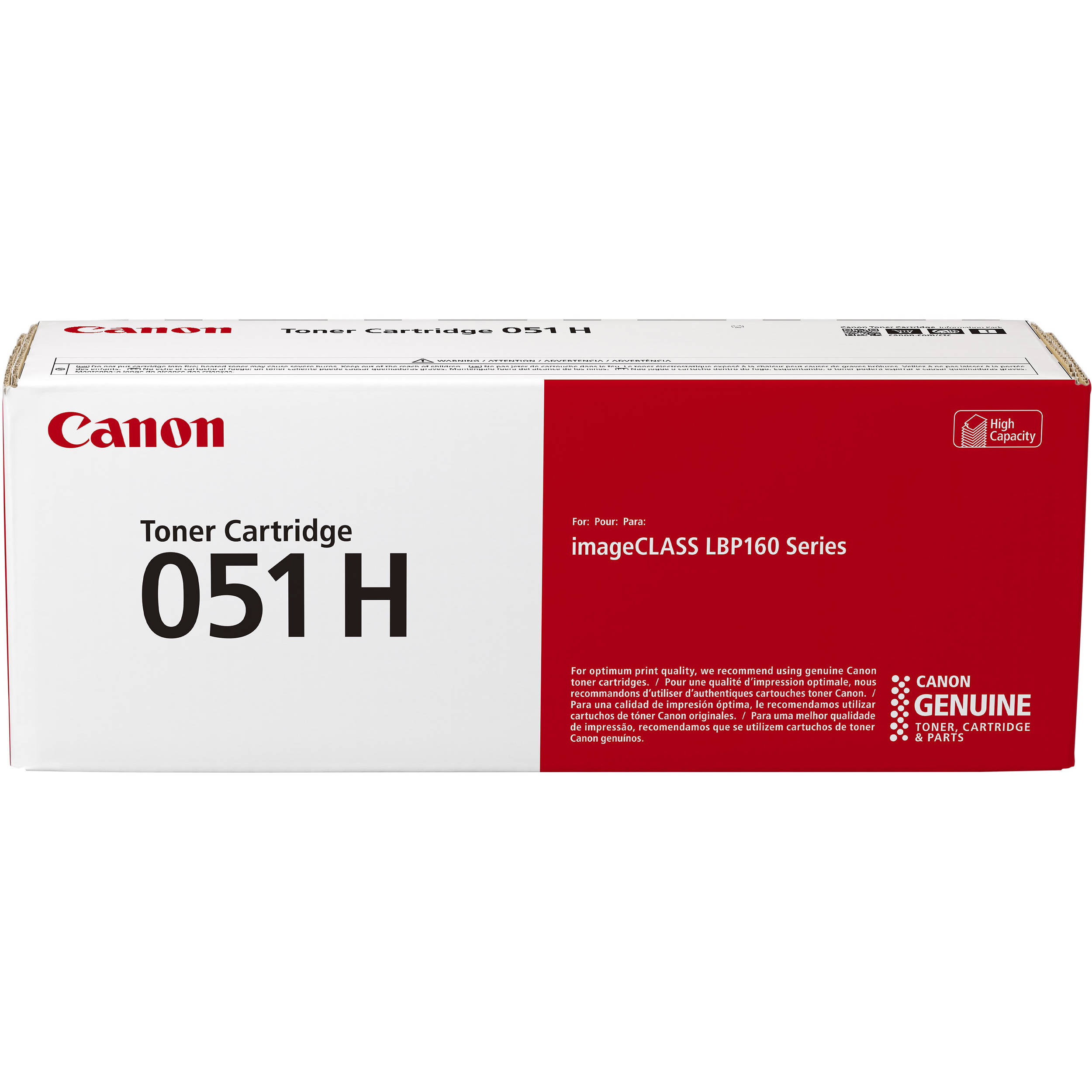 canon toner cartridge