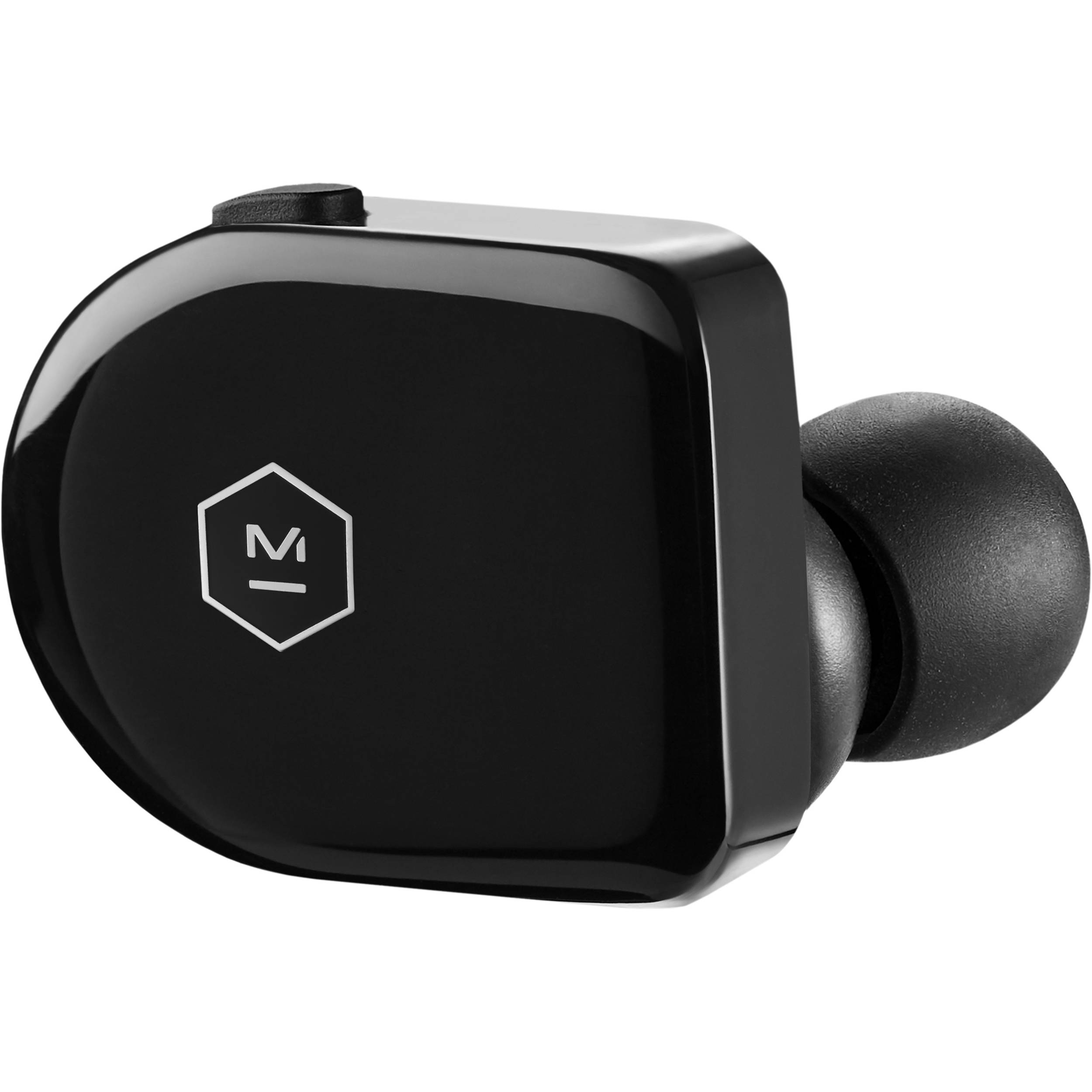 master and dynamic in ear headphones