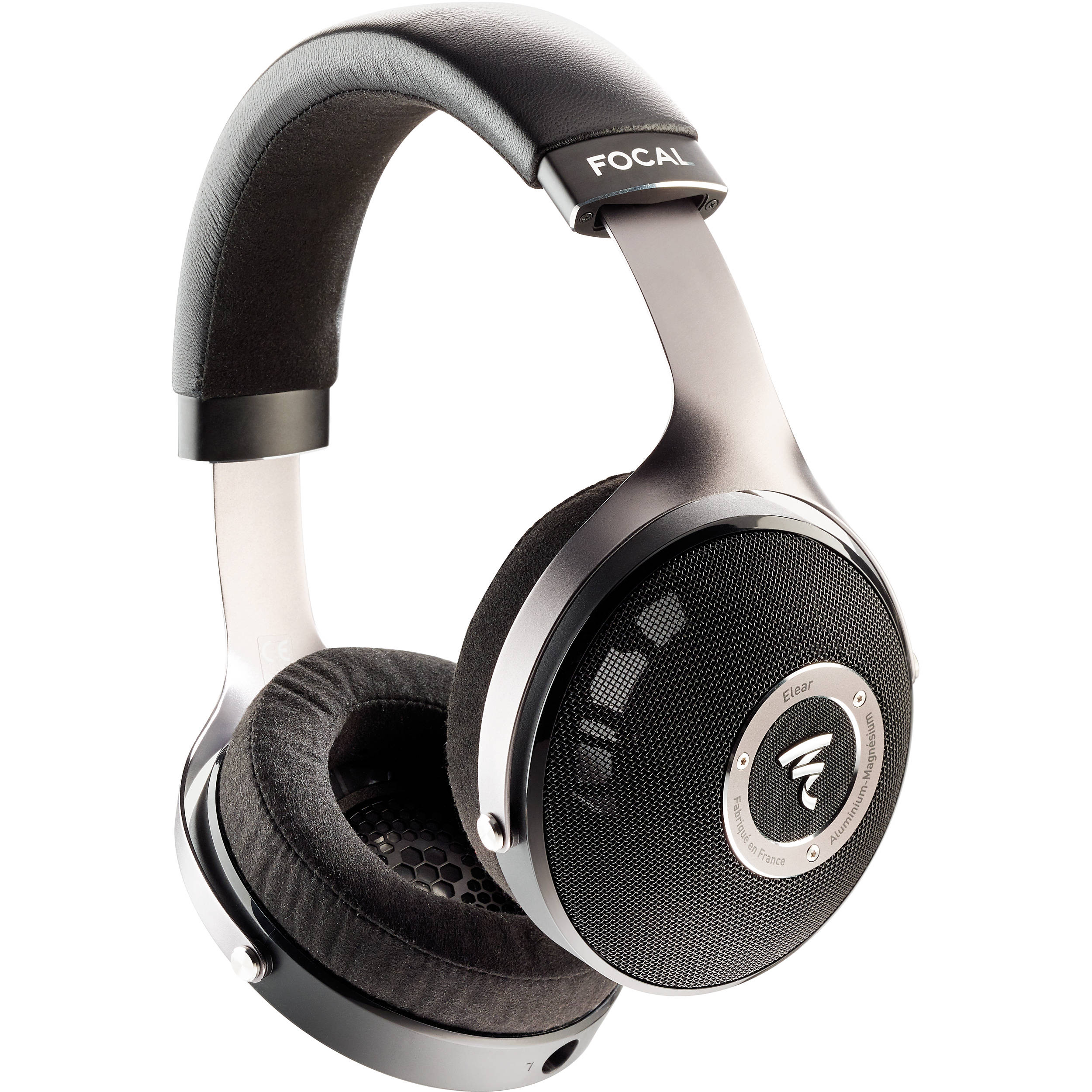 focal elear specs