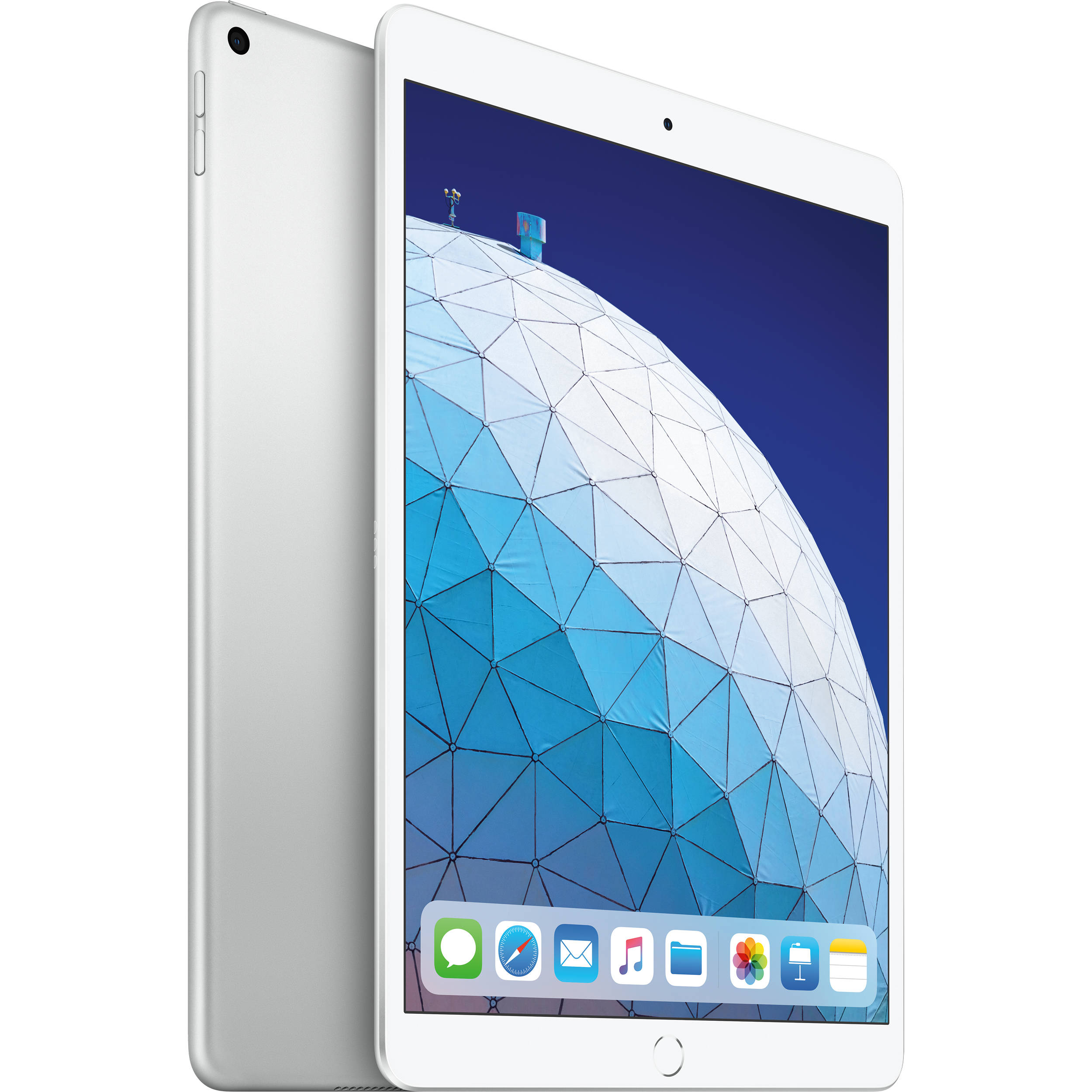 Apple 10.5" iPad Air MUUR2LL/A B&H Photo Video