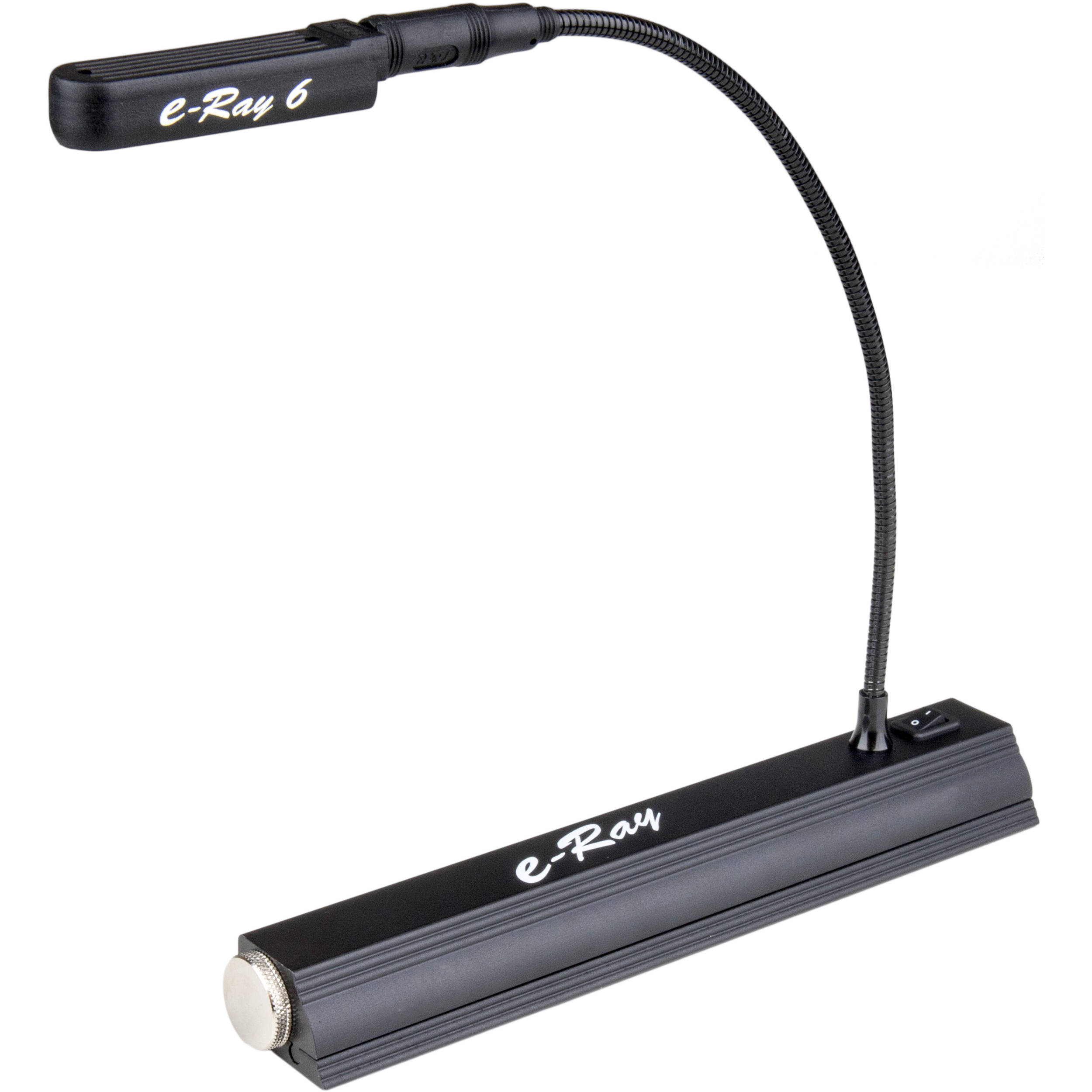 portable led table lamp