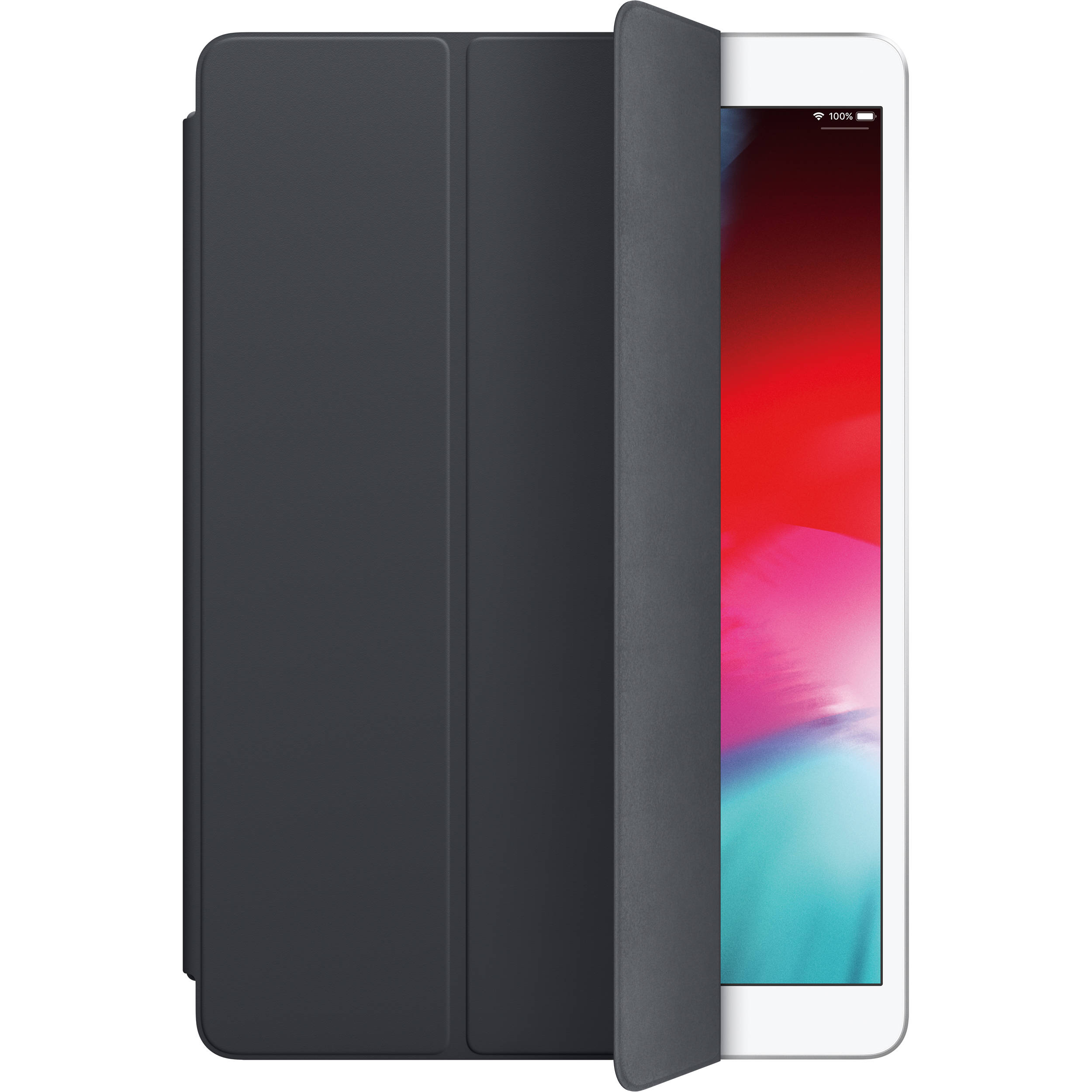 Apple Smart Cover for 10.5 iPad Pro Charcoal Grey