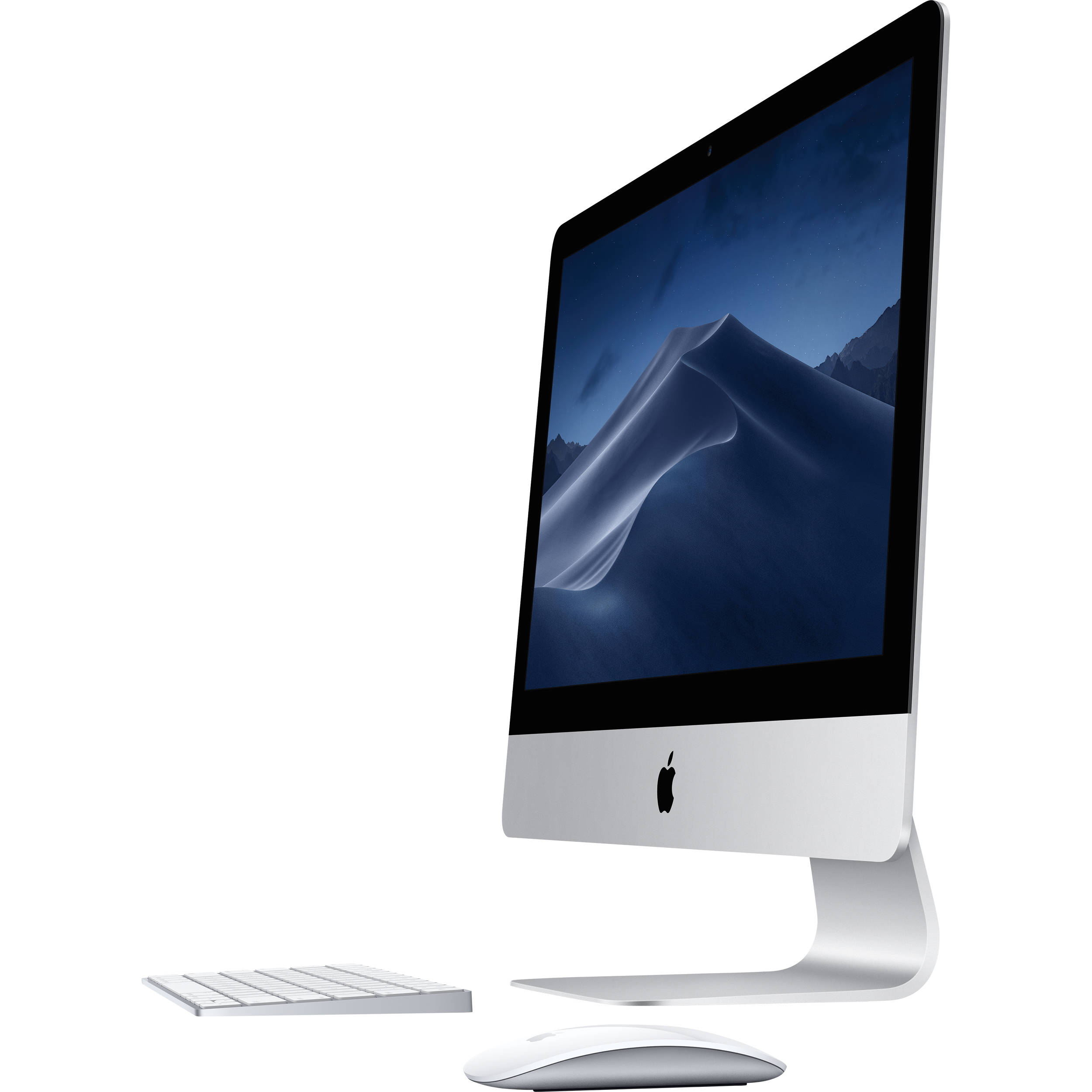 Apple 21 5 Imac With Retina 4k Display Mrt42ll A B H