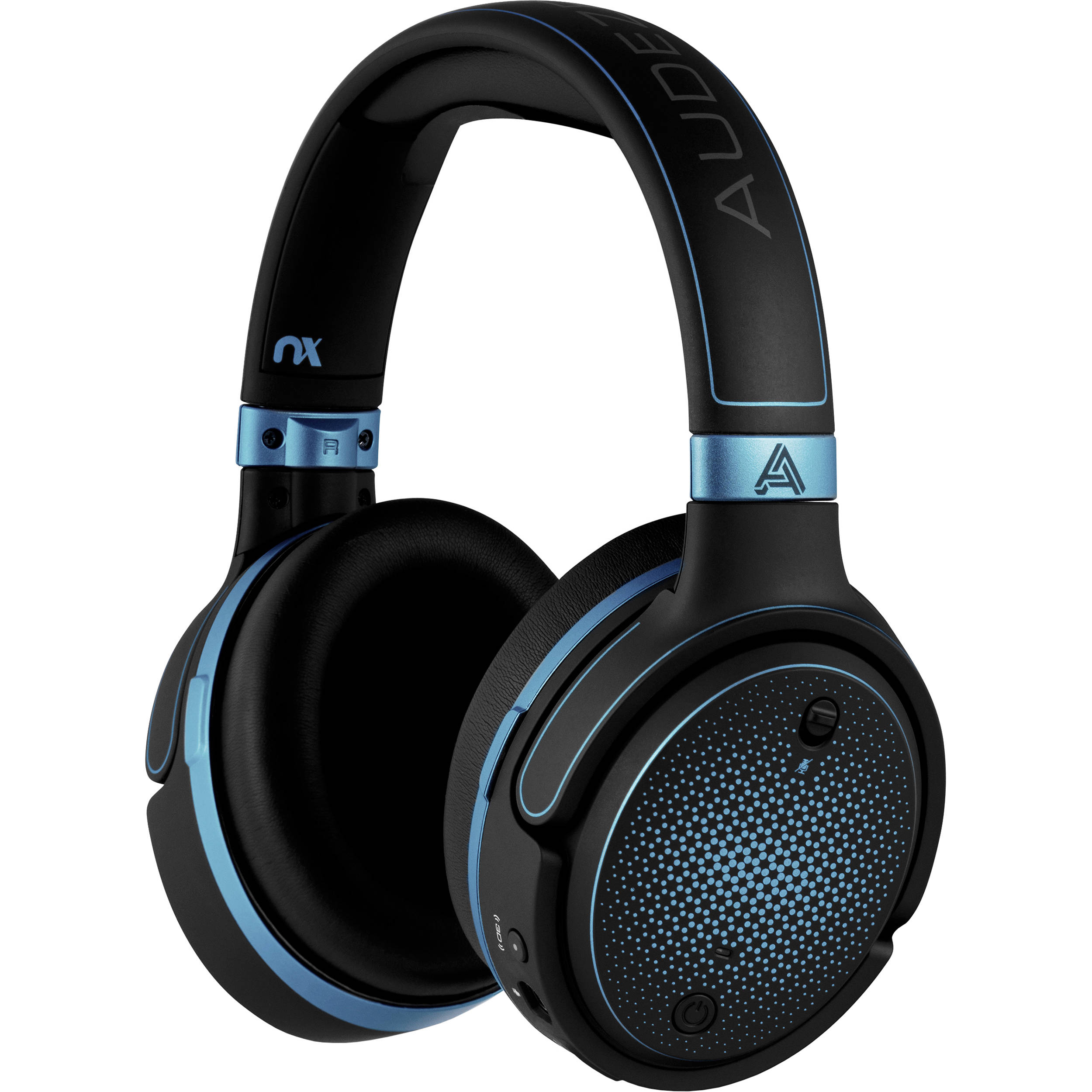 planar gaming headset