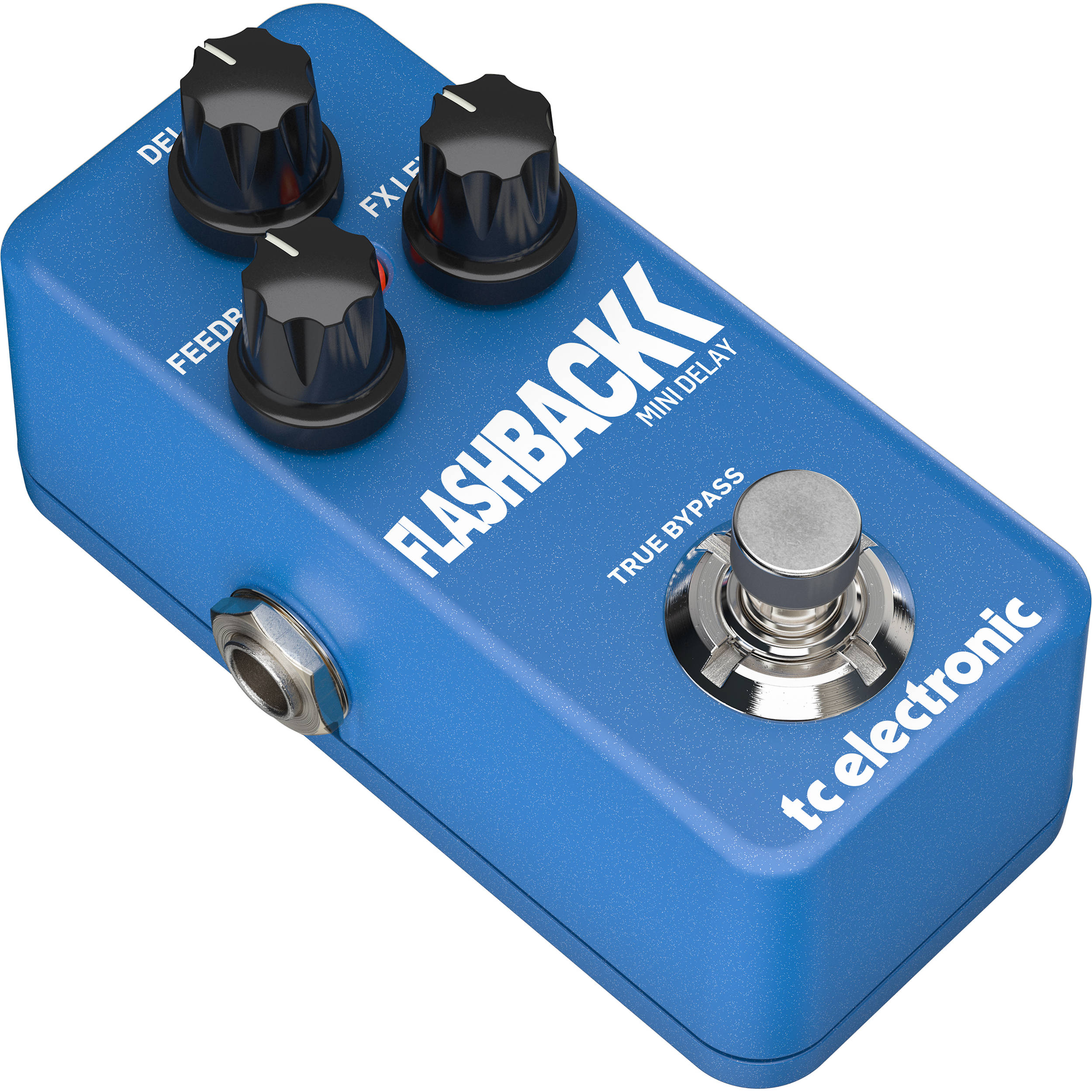 Muziekinstrumenten echo en galm tone print enabled tc electronic