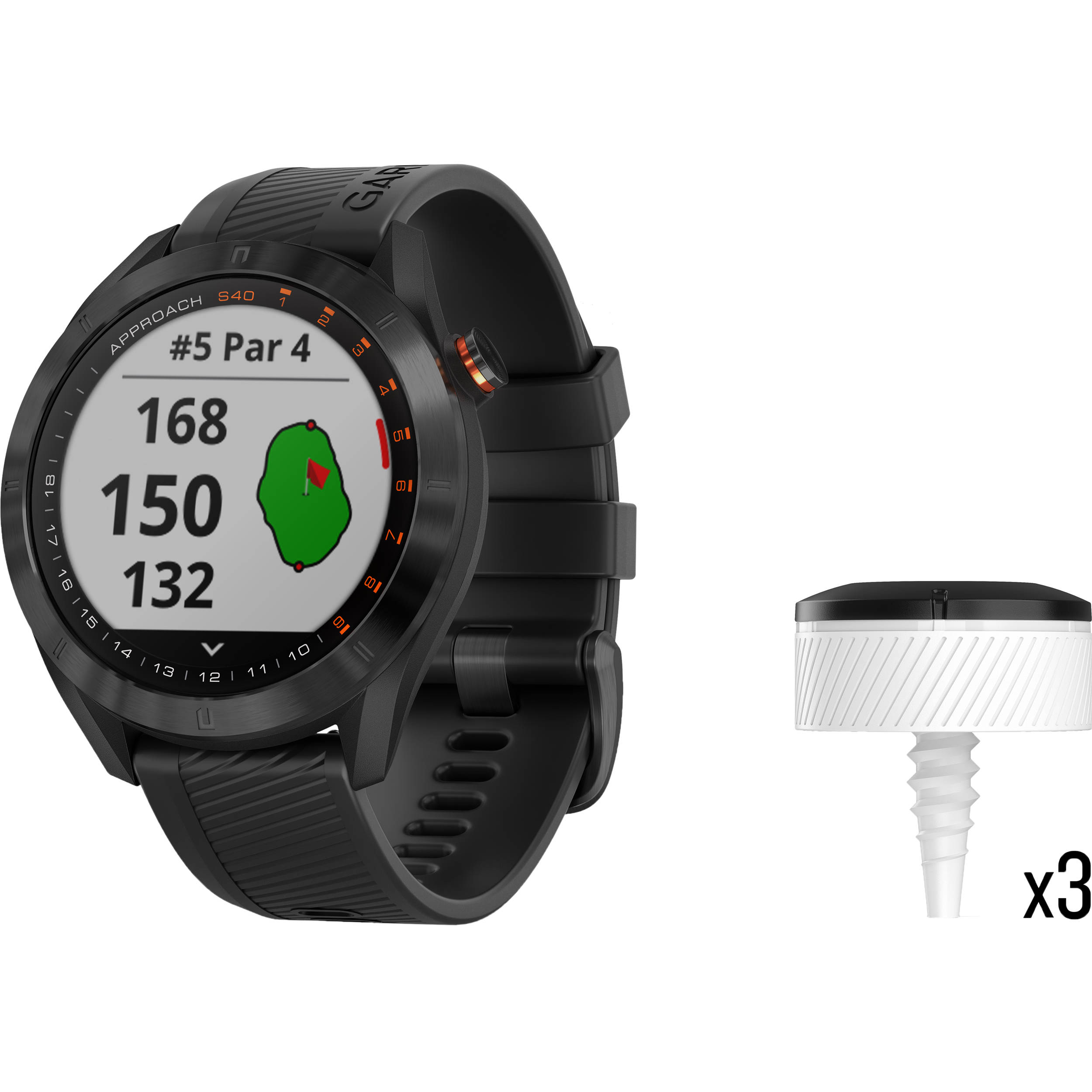 garmin golf watch black friday