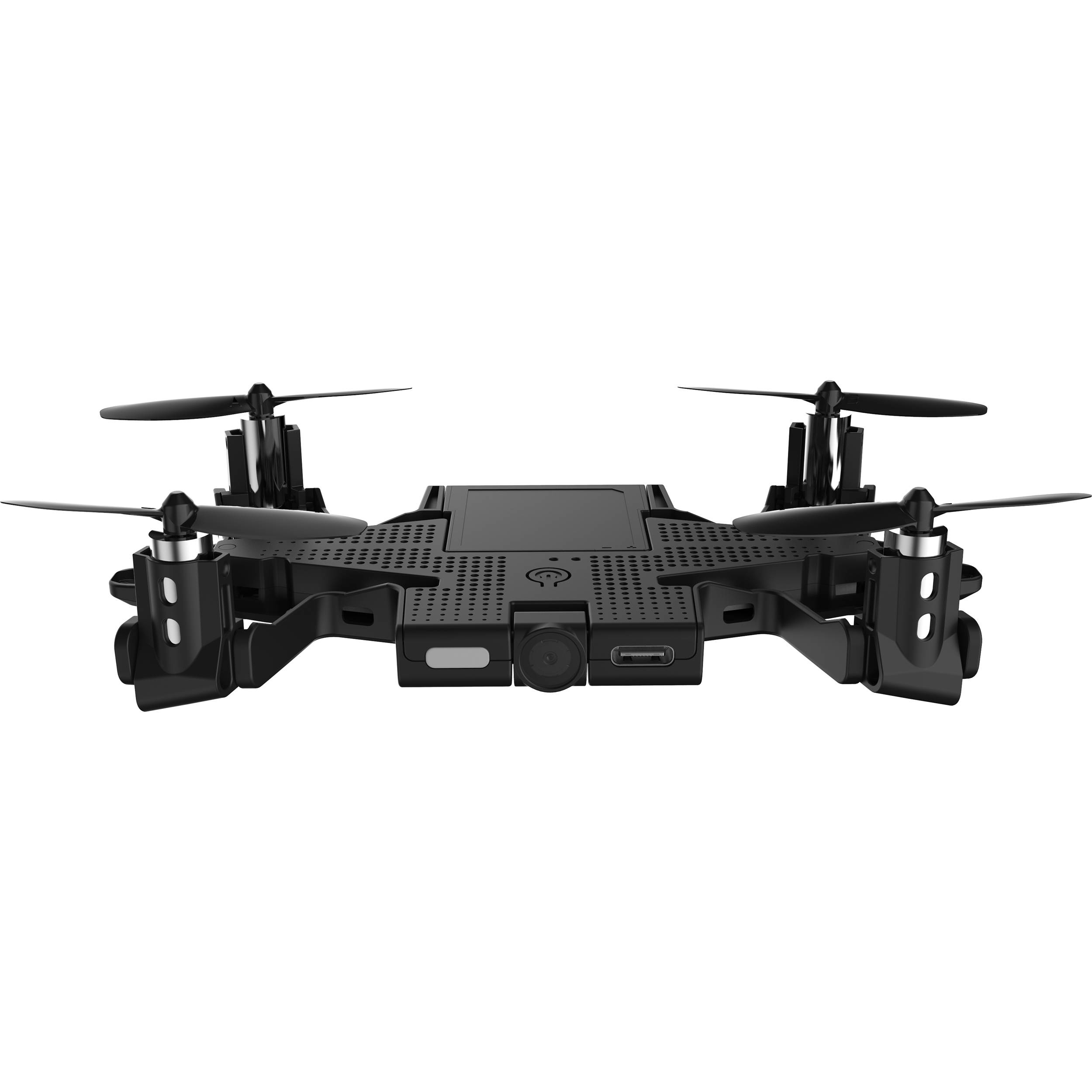 pocket selfie drone