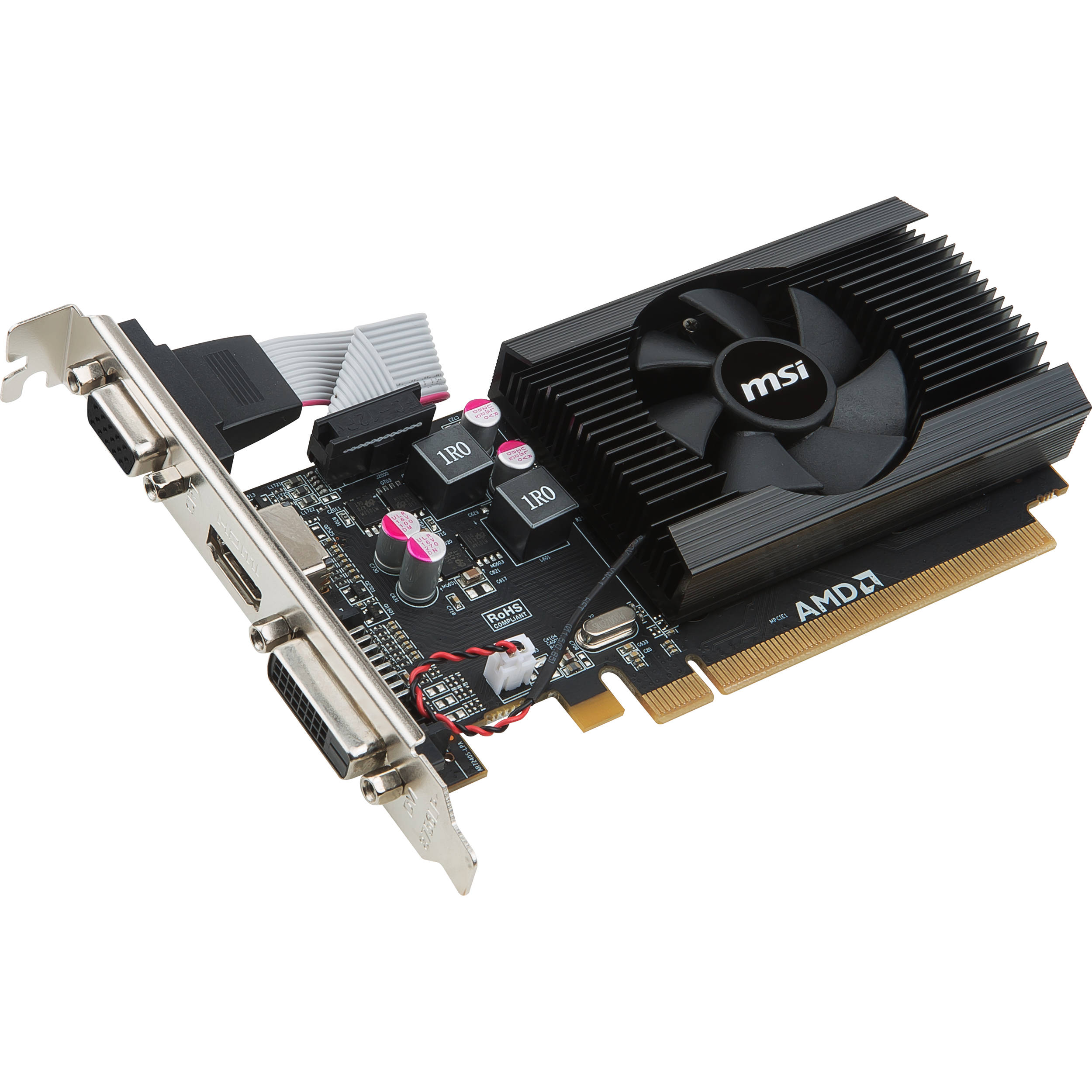 Radeon r5