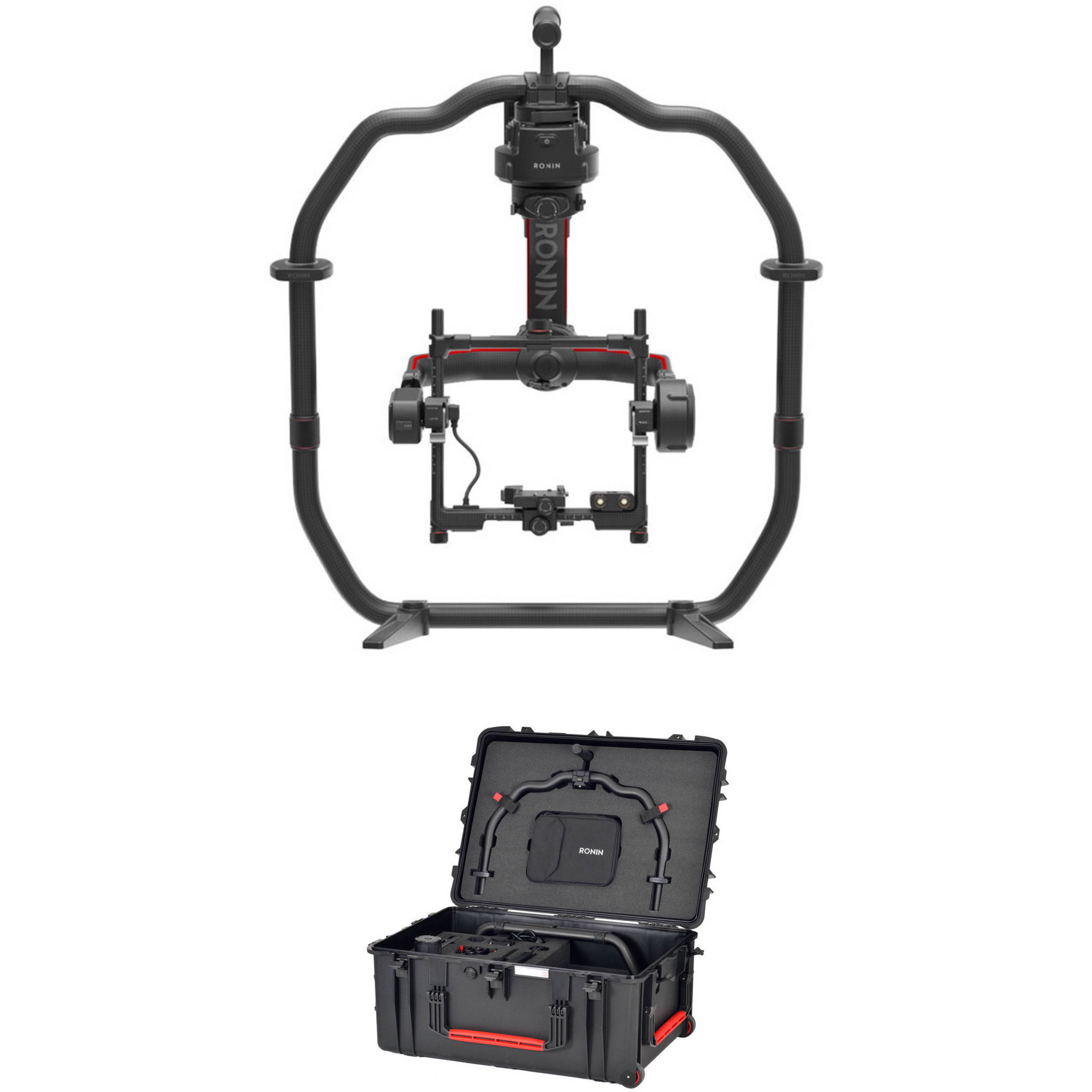 dji ronin 2