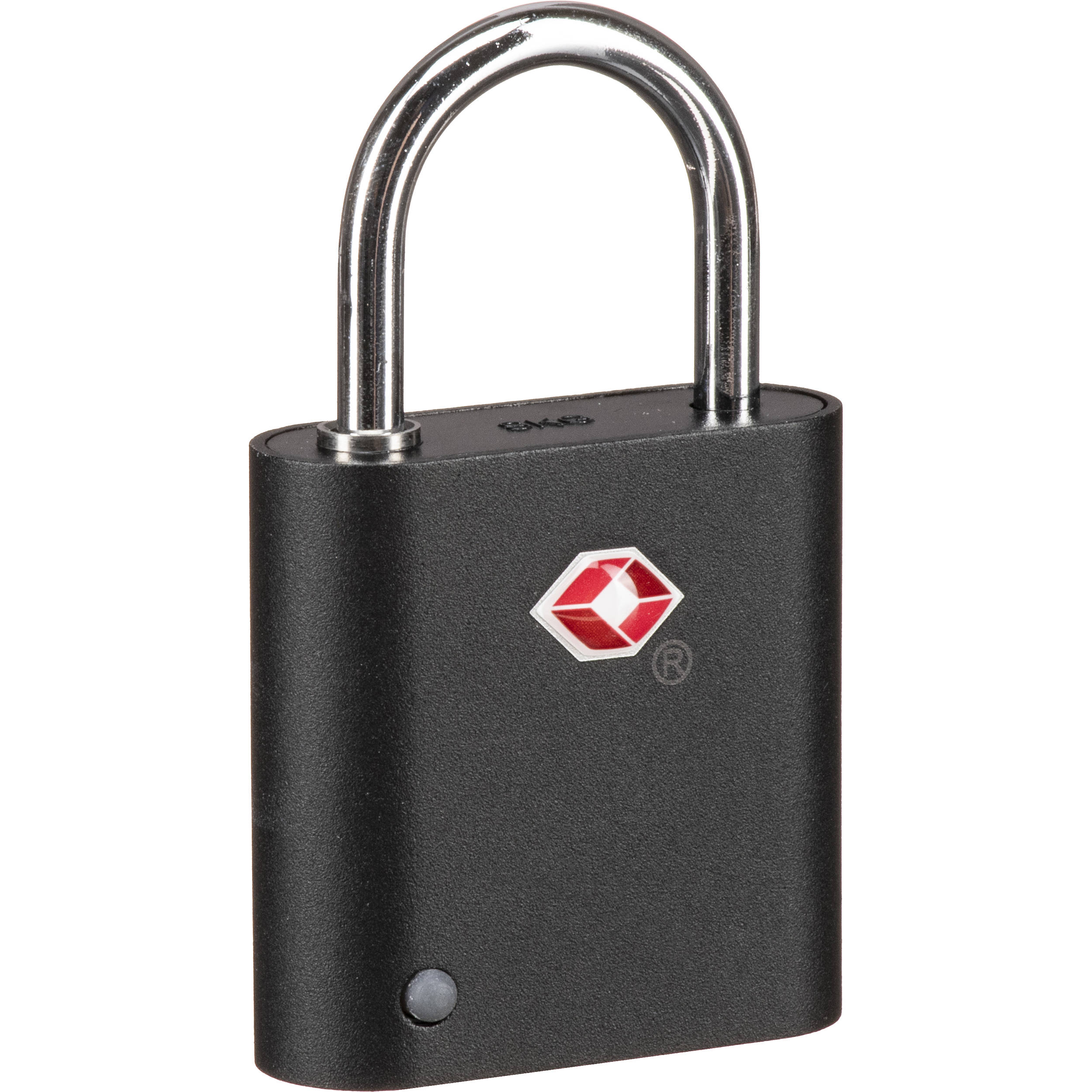 smart luggage lock