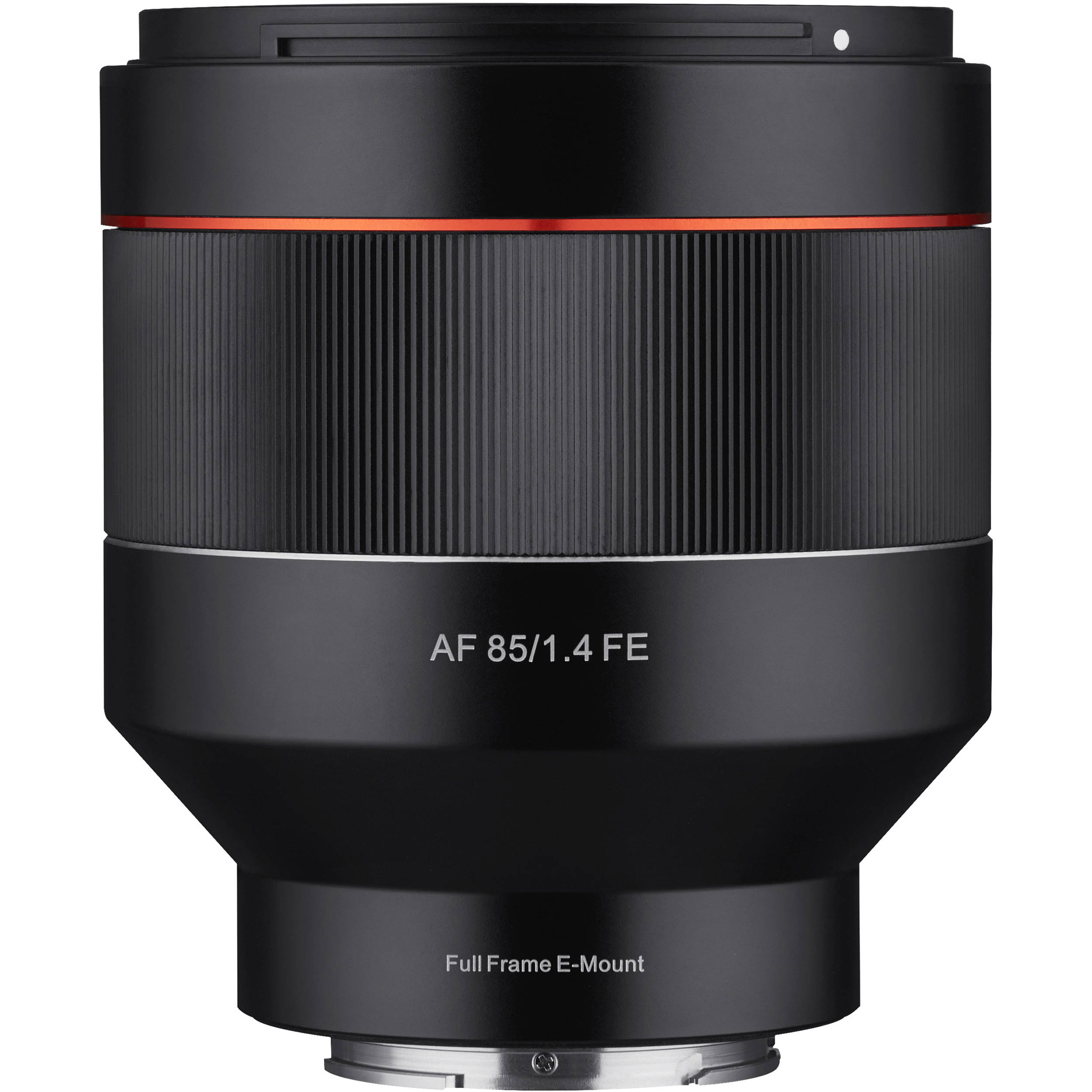 Rokinon Af 85mm F 1 4 Lens For Sony E Io85af E B H Photo Video