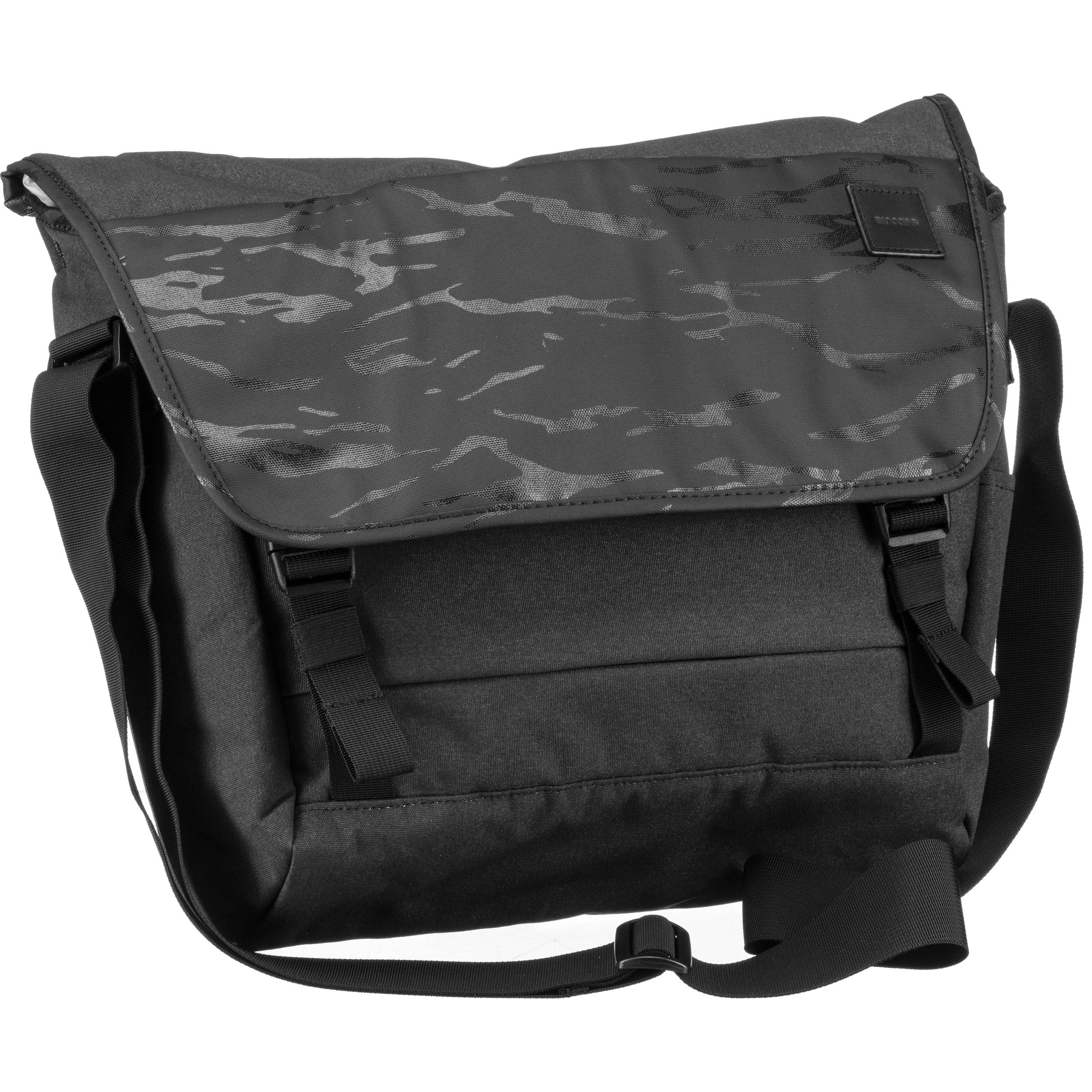 incase compass messenger bag