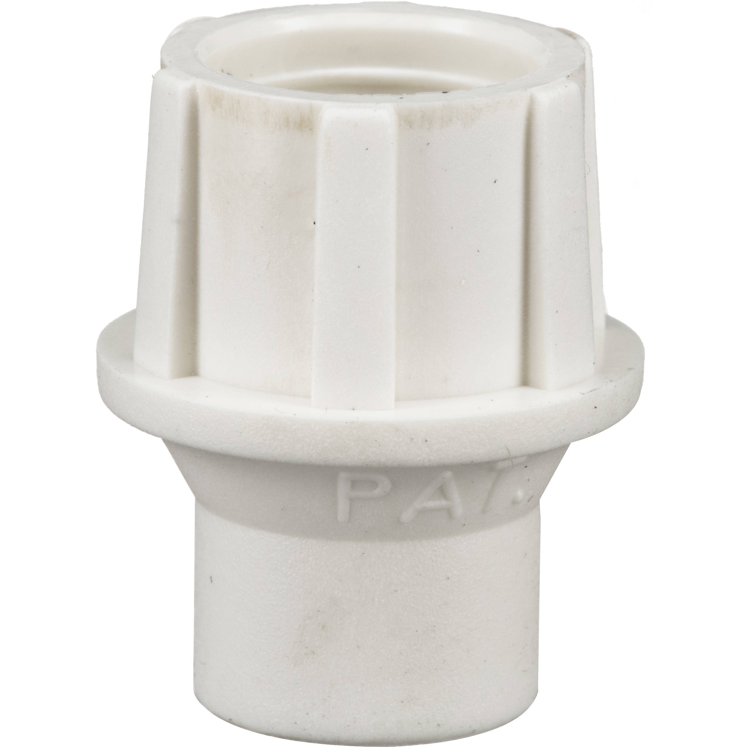 plastic connector caps