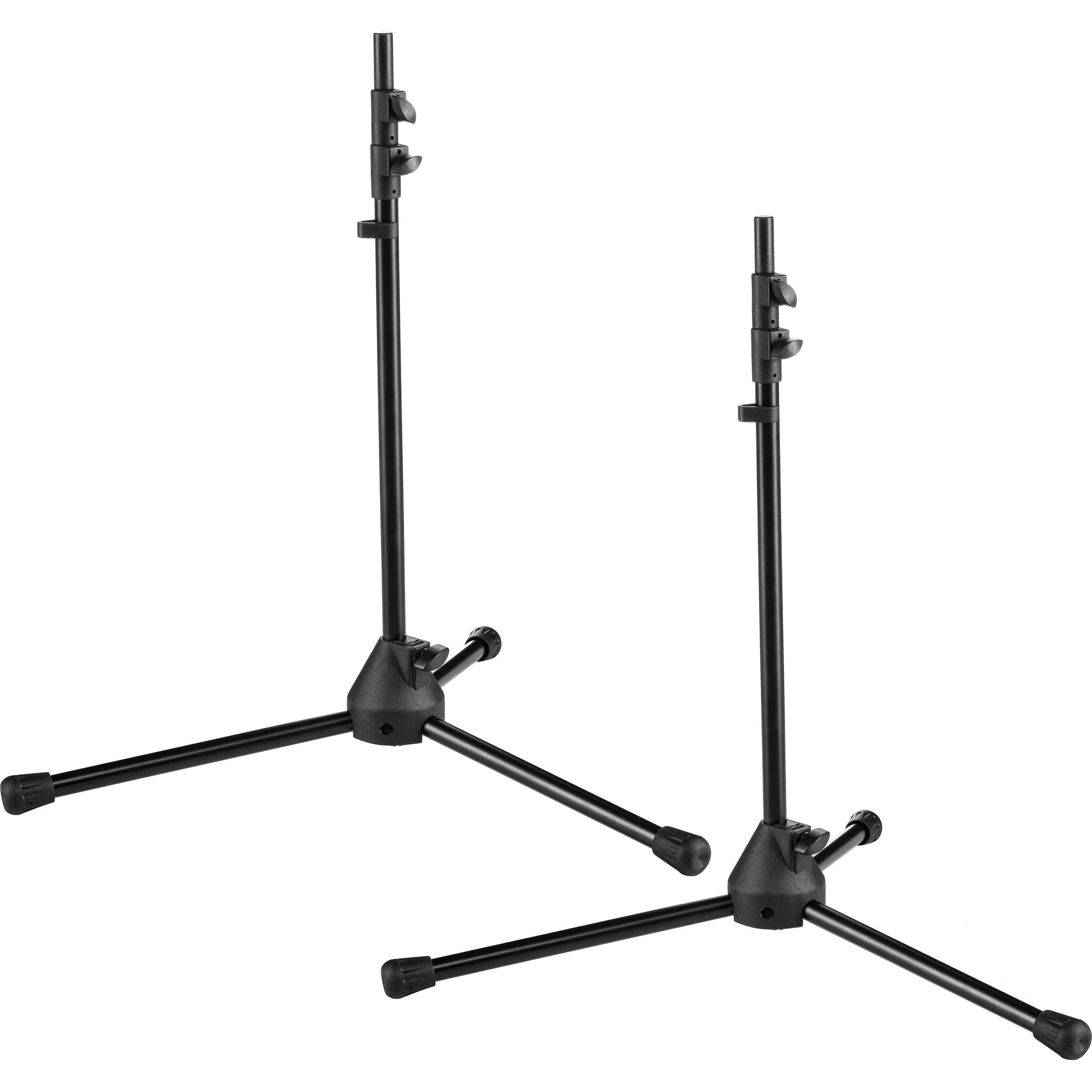 peavey speaker stands