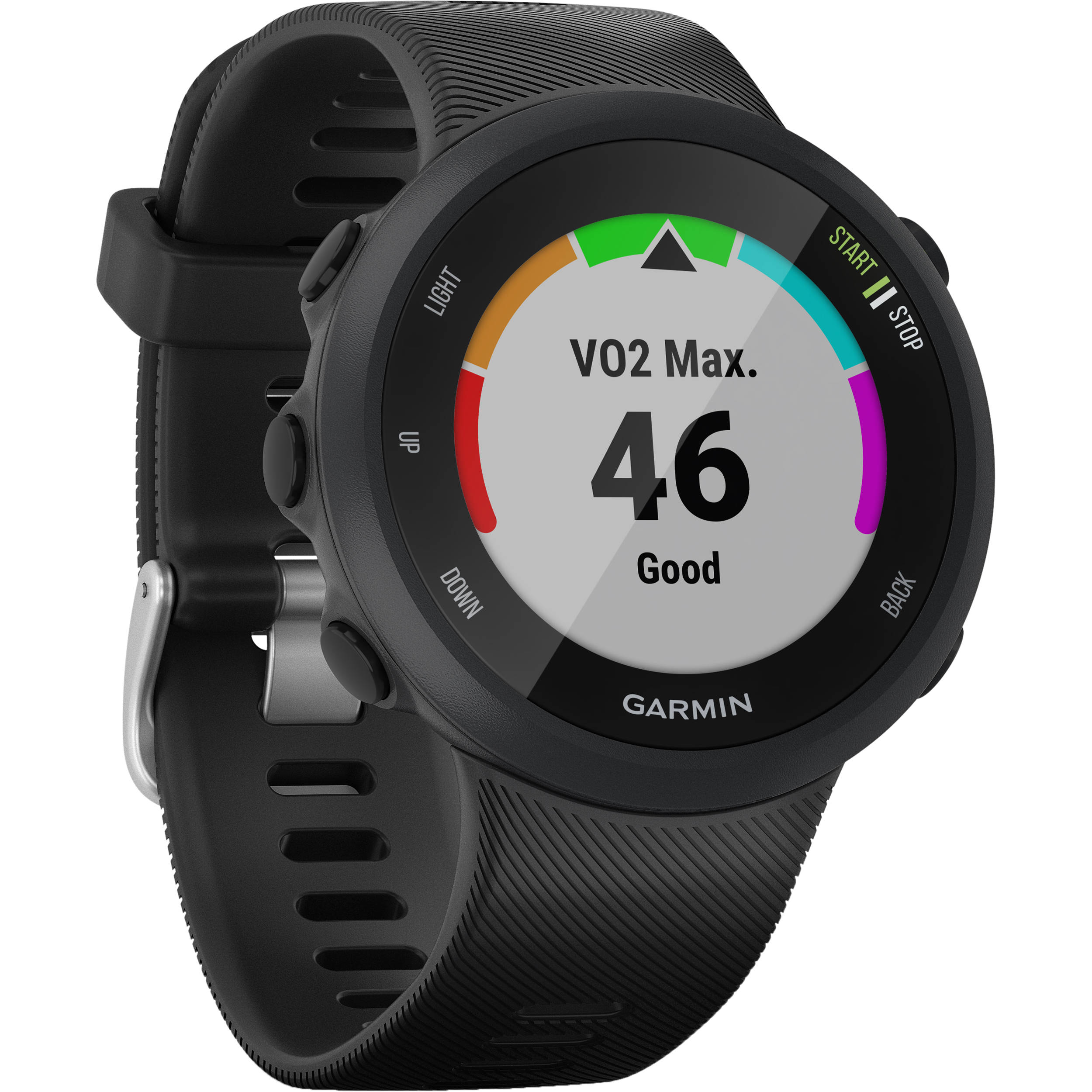 garmin forerunner 253