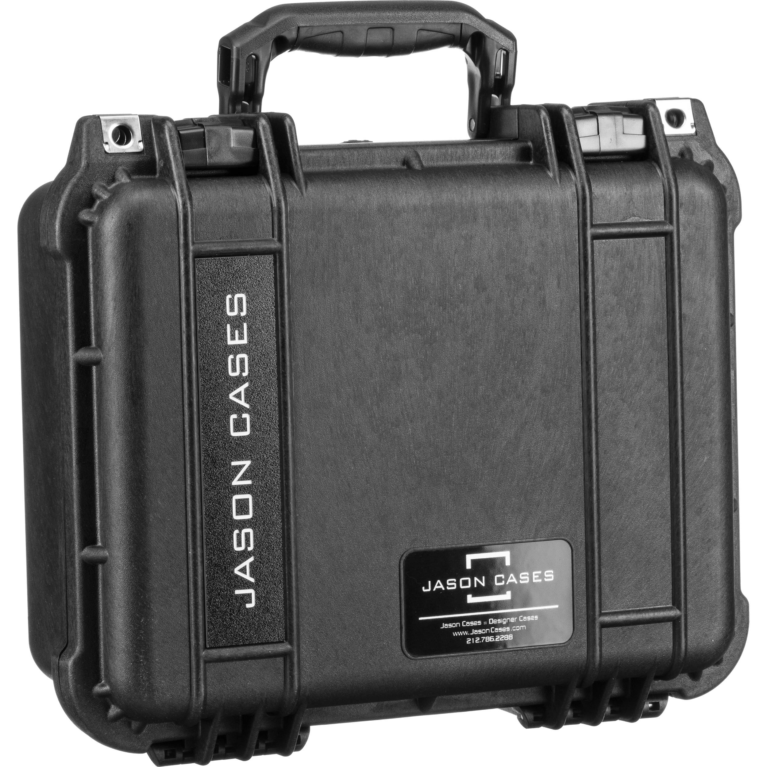 travel cases