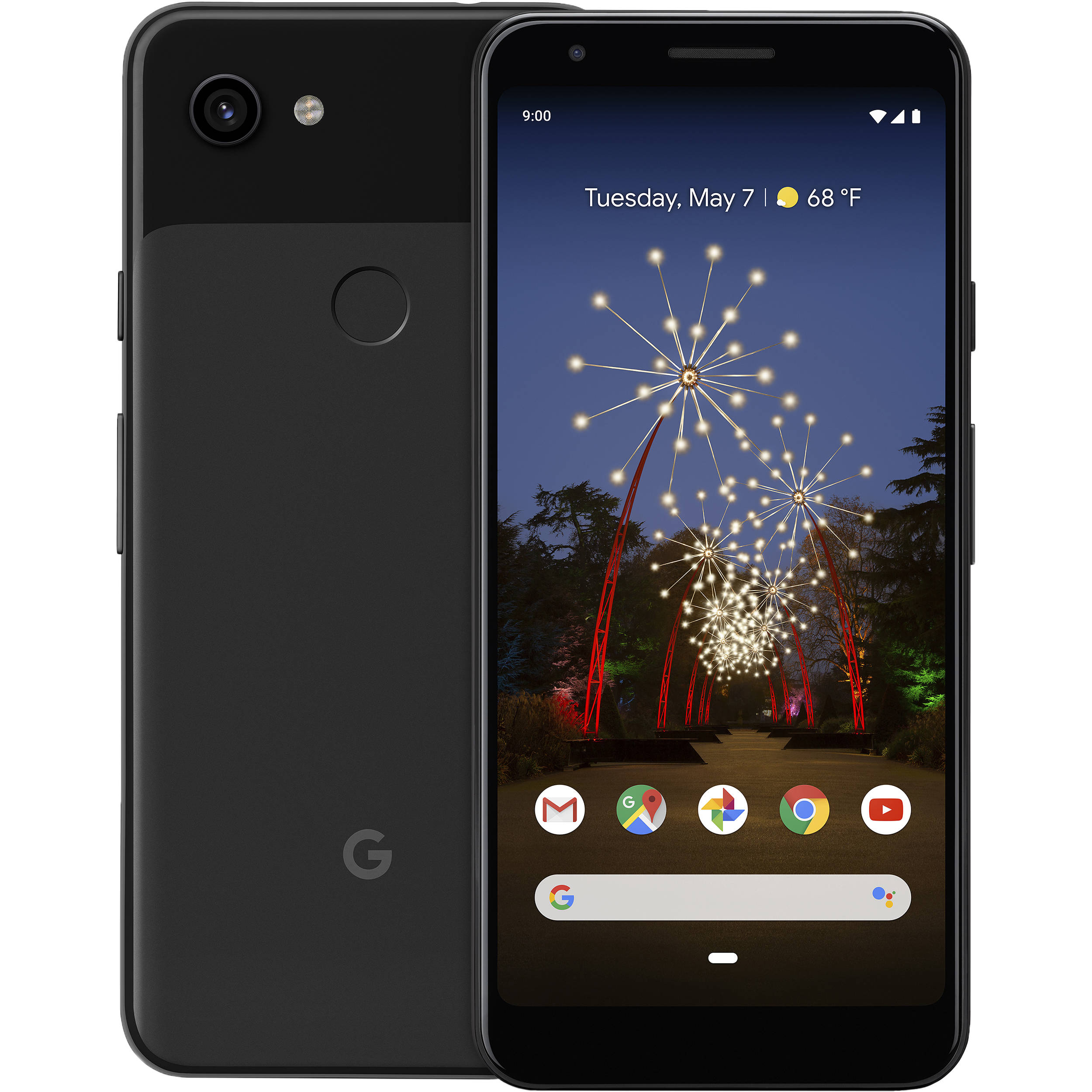 pixel3a ブラックスマートフォン本体 - businessofferview3.kortick.com