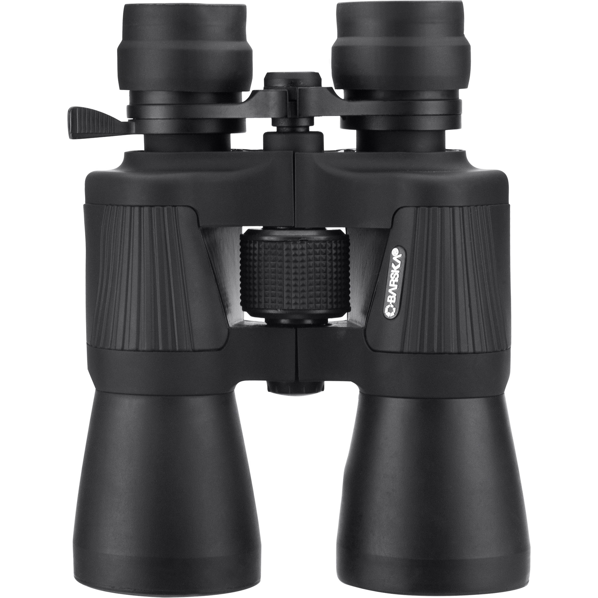zoom binoculars