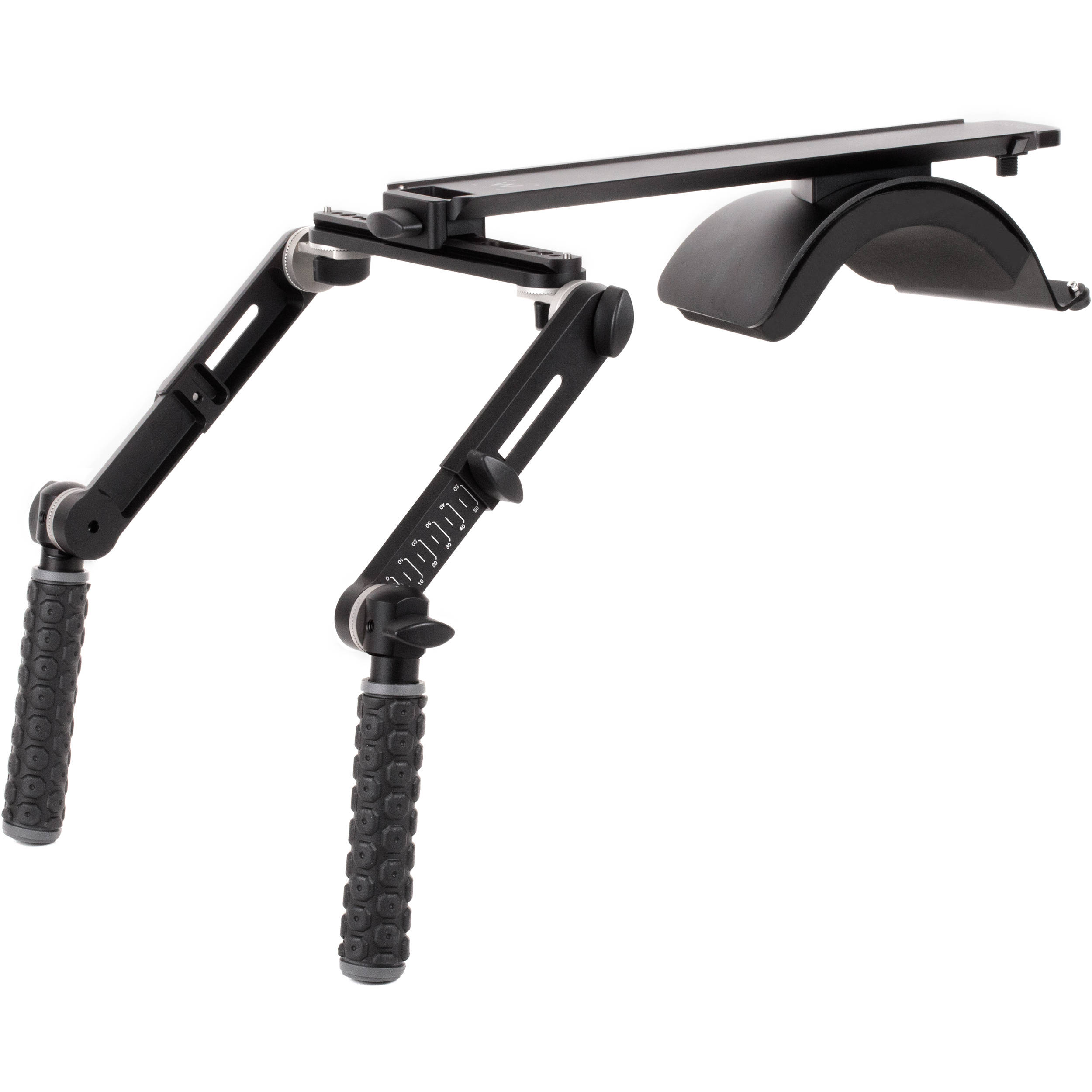handle shoulder