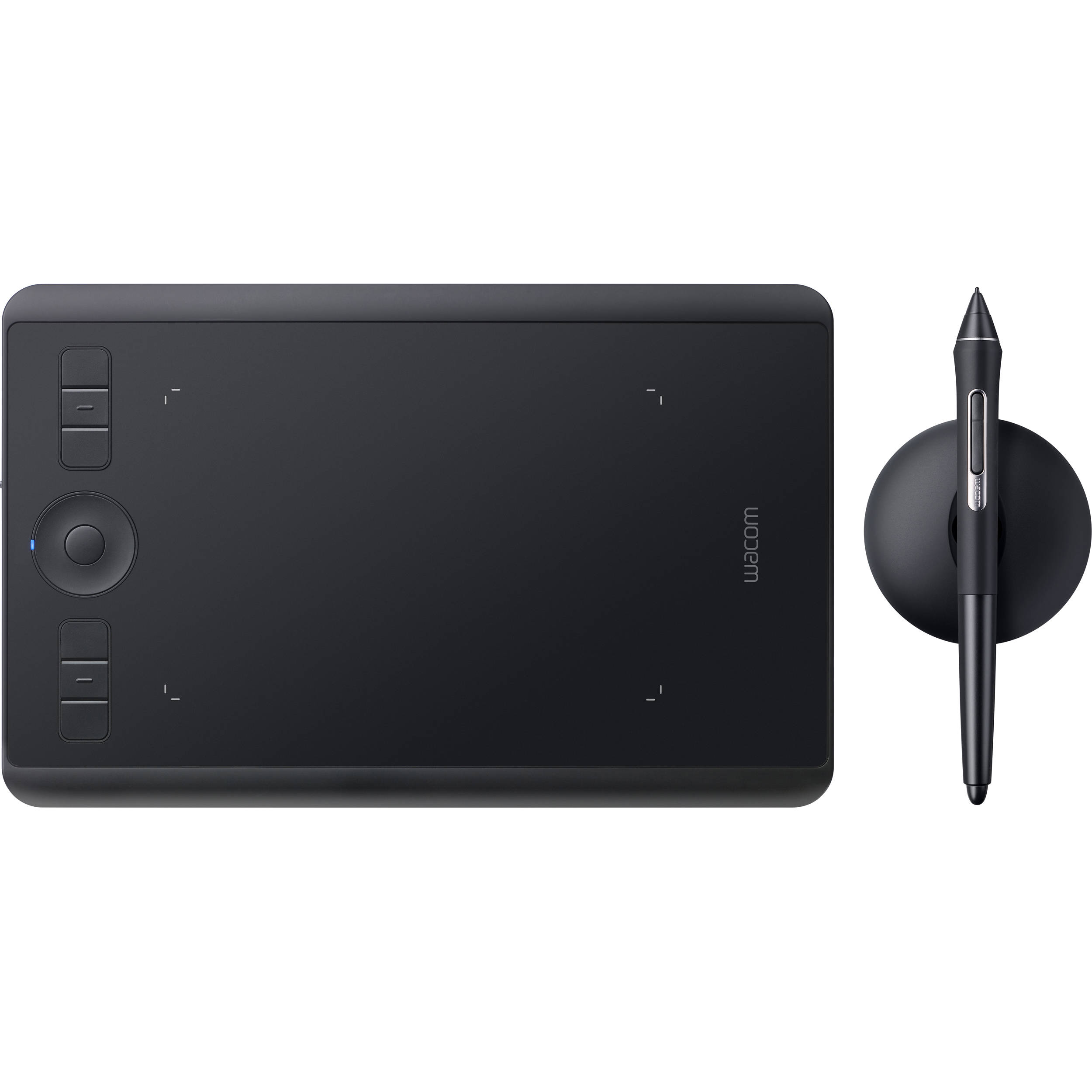 wacom tablet driver intuos pro