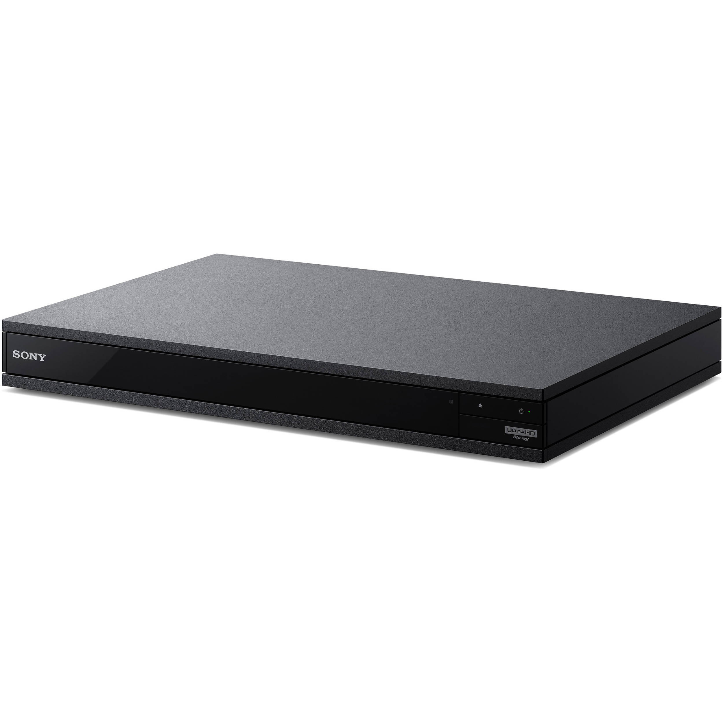 Sony Ubp X800m2 Hdr Uhd Wi Fi Blu Ray Disc Player Ubpx800m2 B H