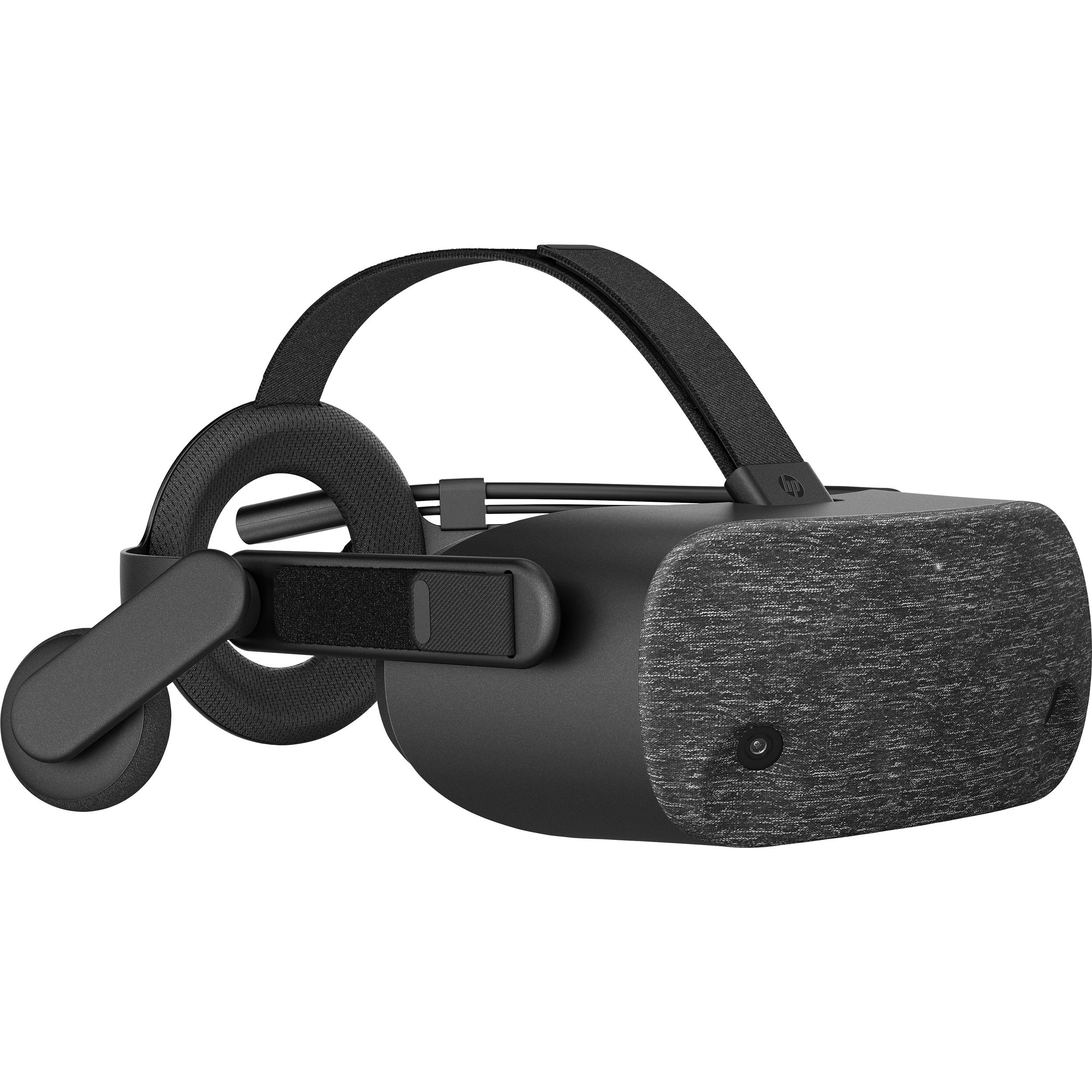virtual reality headsets for pc