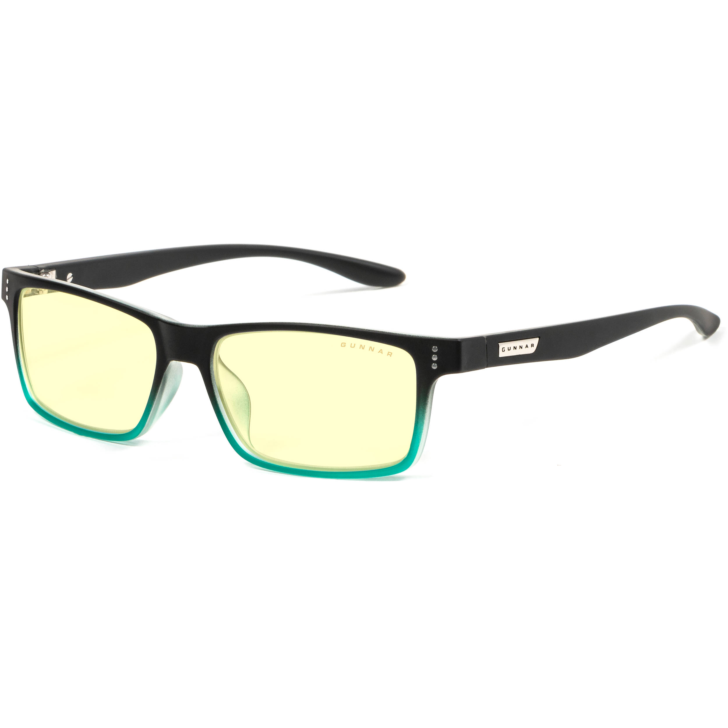 teal glasses frames