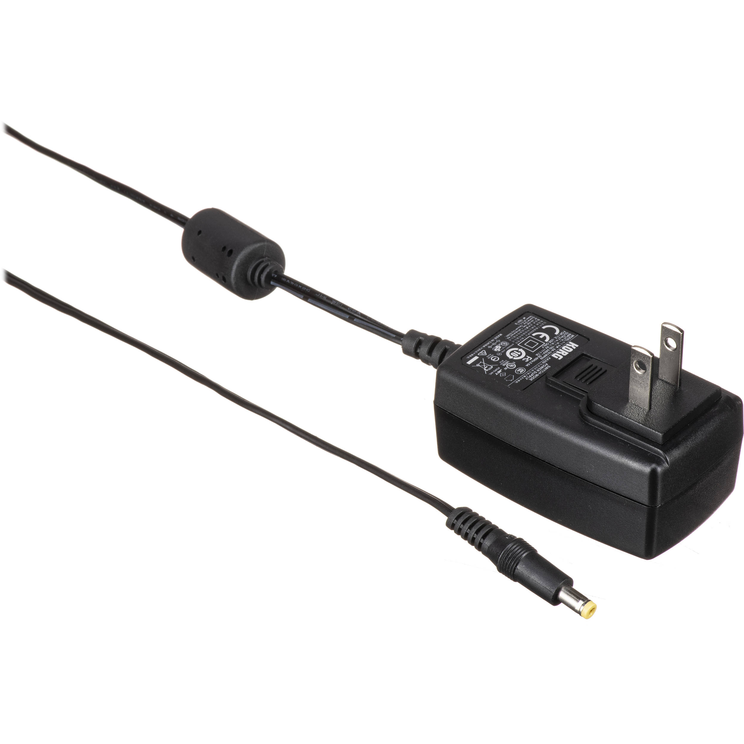 KA350 Power Adaptor with USA Plug Korg For MonoTribe