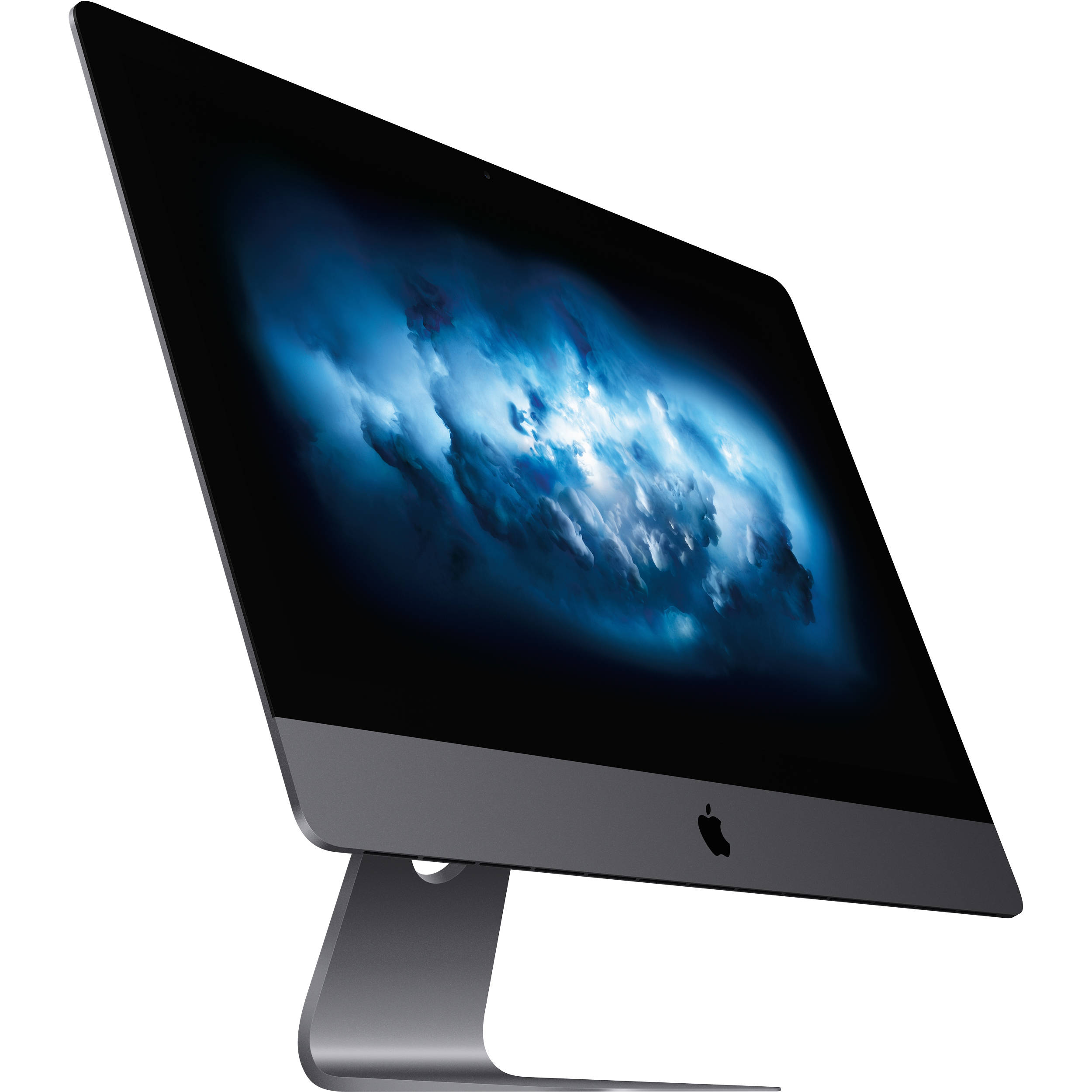 Apple 27 Imac Pro With Retina 5k Z14b 18c 256 4tb 64x