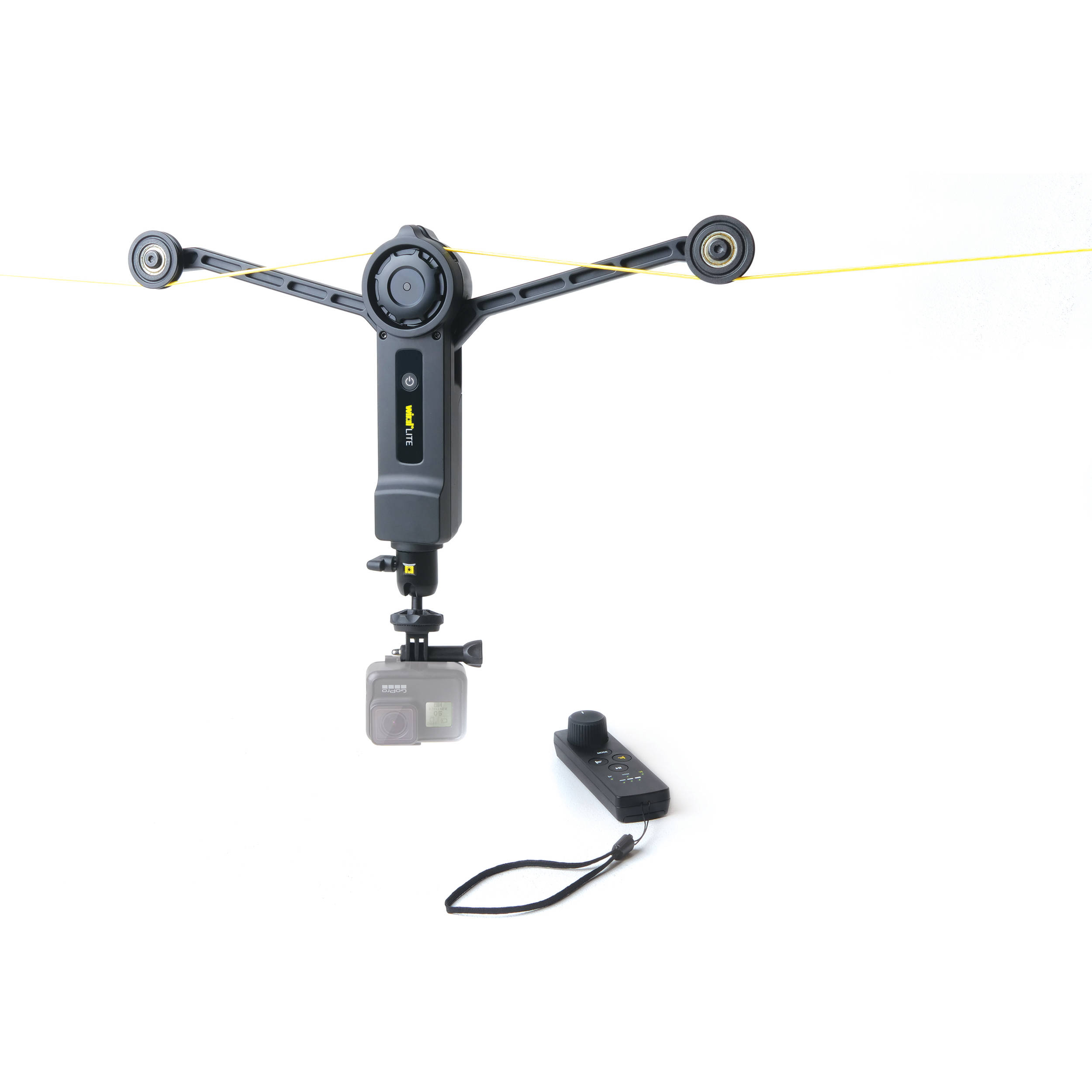 Wiral Lite Cable Camera Motion System Lite B H Photo Video