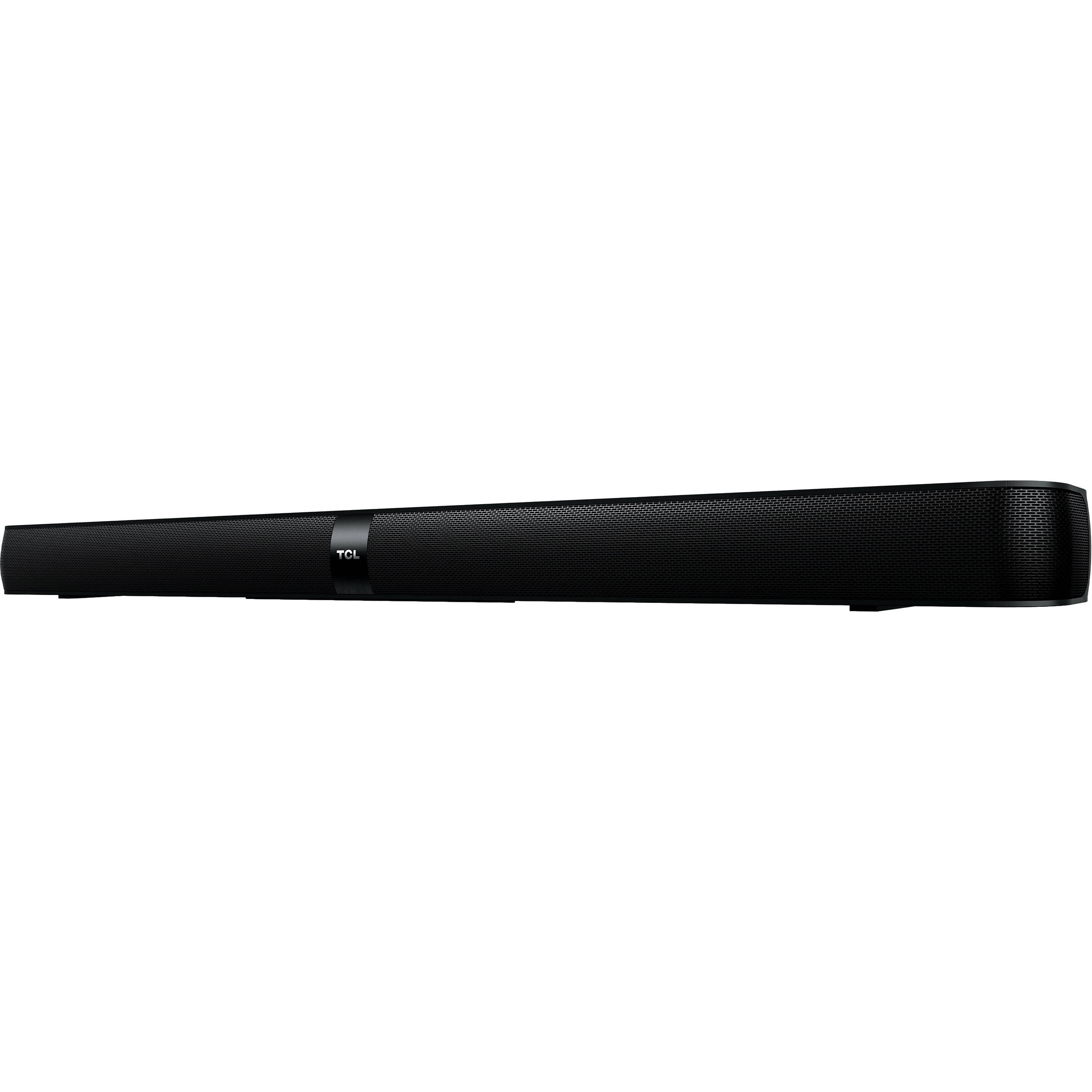 tcl soundbar alto 7
