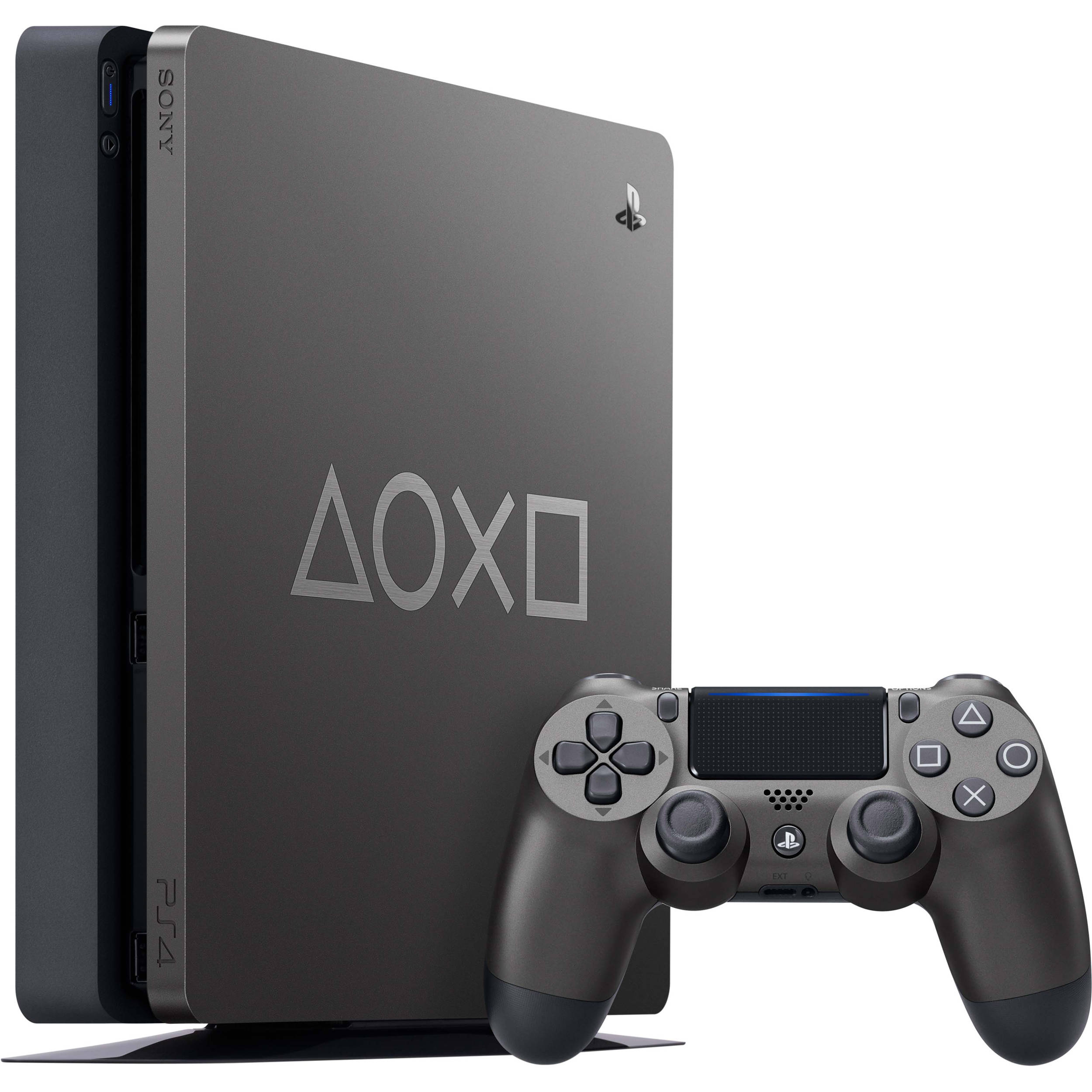 playstation 4 limited edition